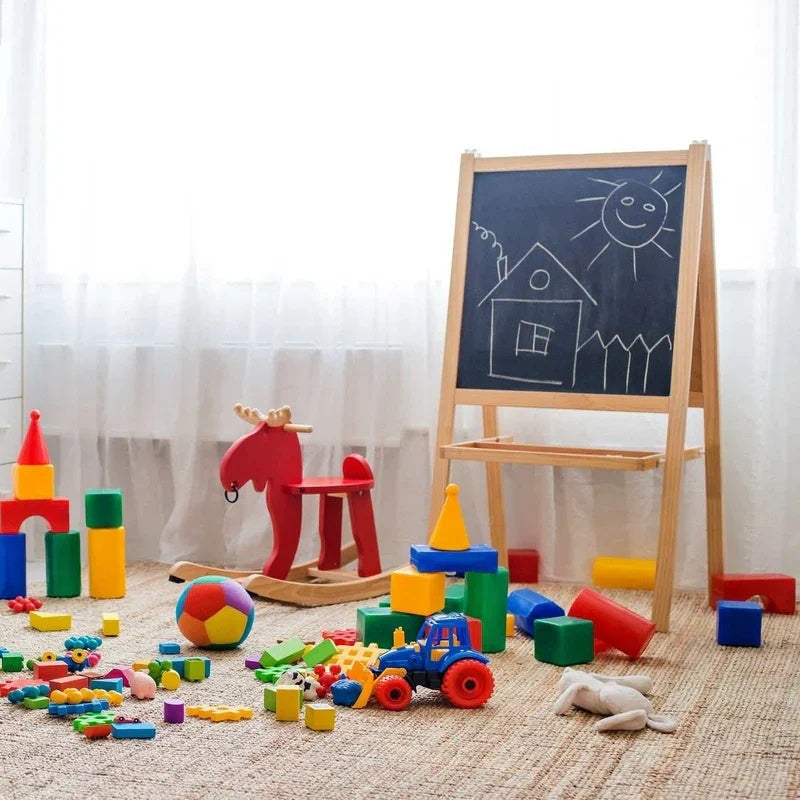 How to Care for Your Child’s Outdoor Play Equipment