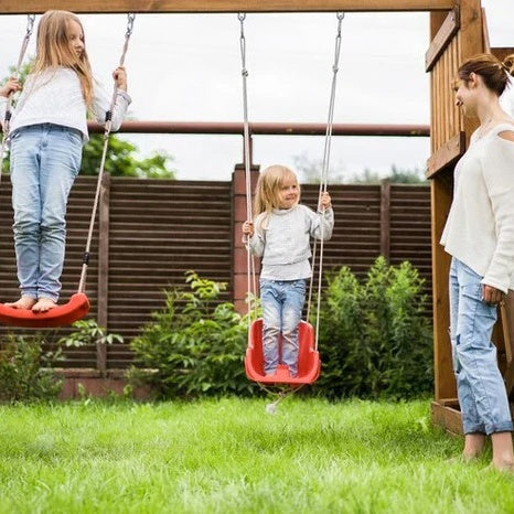 Tips for Storing Outdoor Toys During the Winter Months