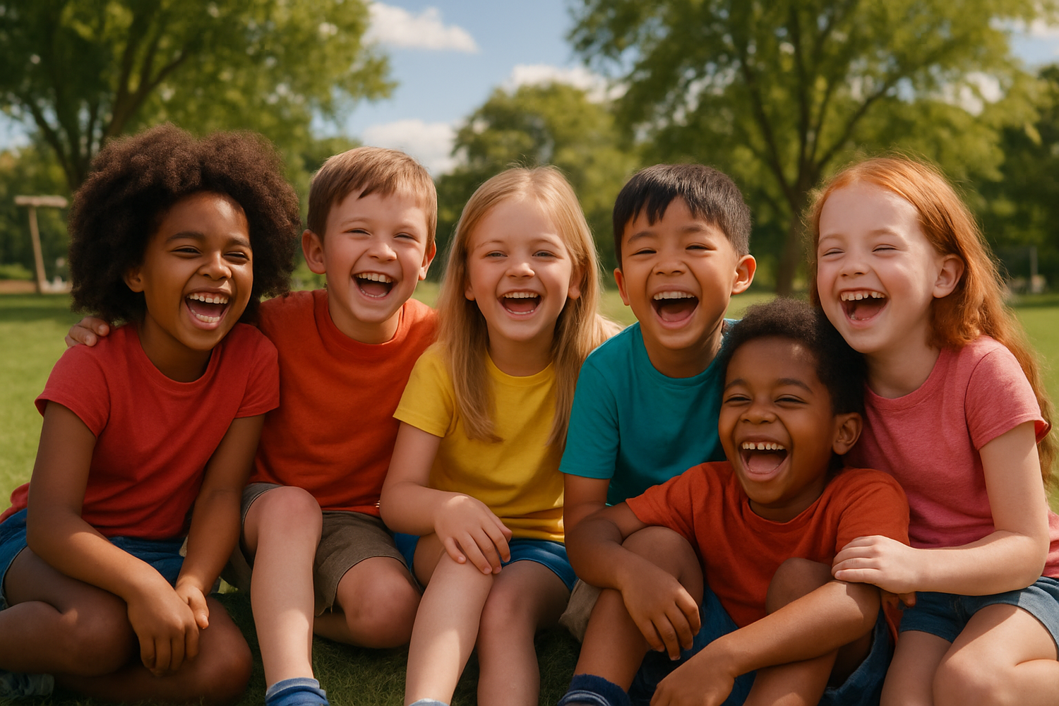 DIY Playground Ideas That Will Delight Your Kids