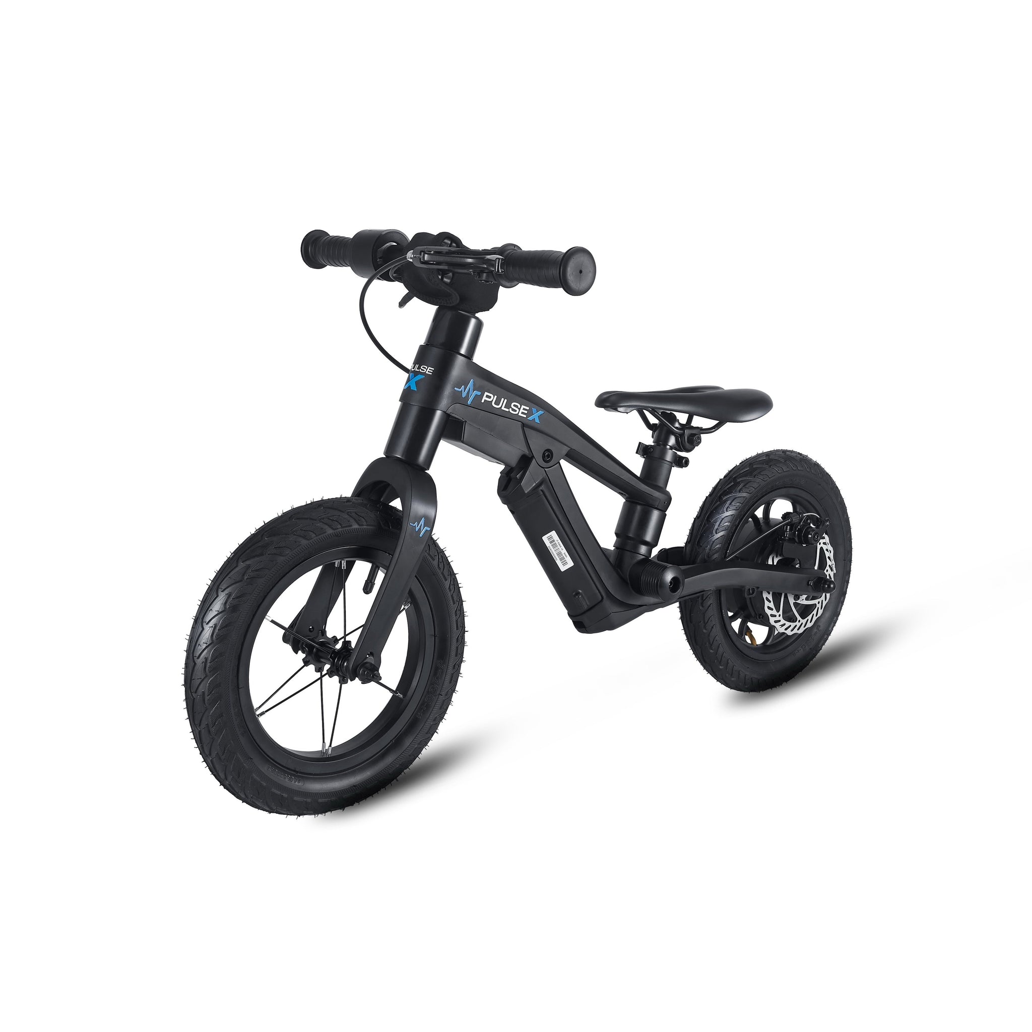 Electric Balance Bike for Kids - Little Tacker Toys