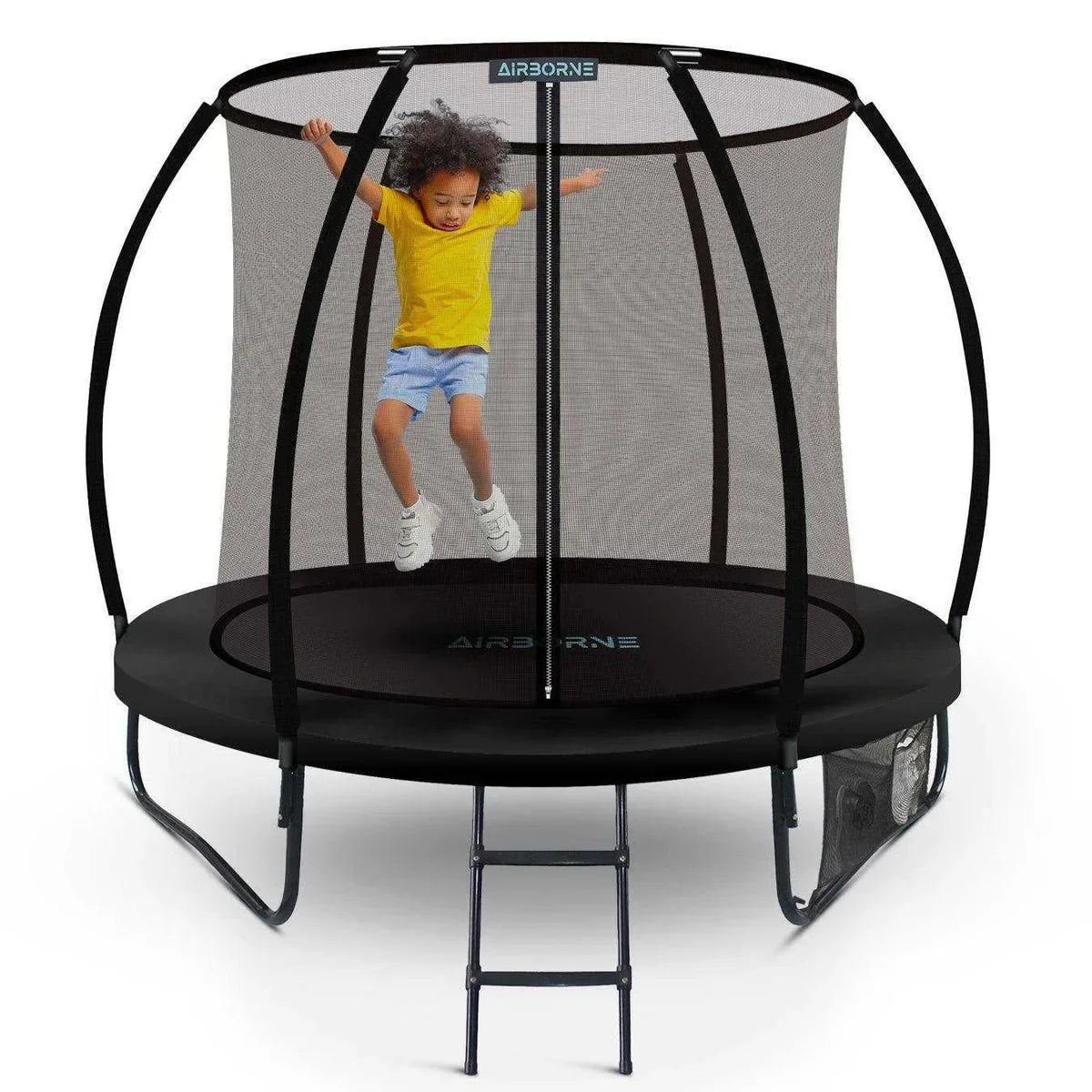 8ft Trampolines Australia - Safe & Durable 8 Foot Trampolines