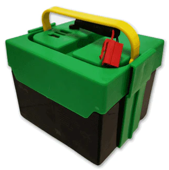 2024 Model 24v Battery For The Hornet, Neo & Vulcan Buggies