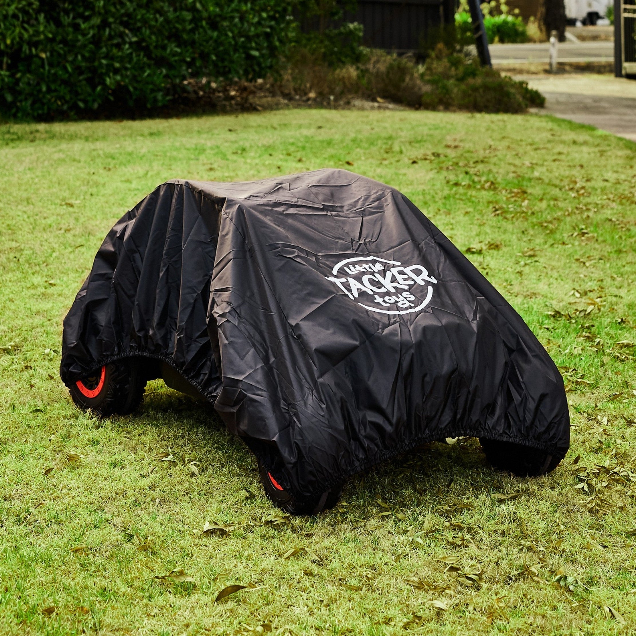 XL Waterproof Ride On Car Cover
