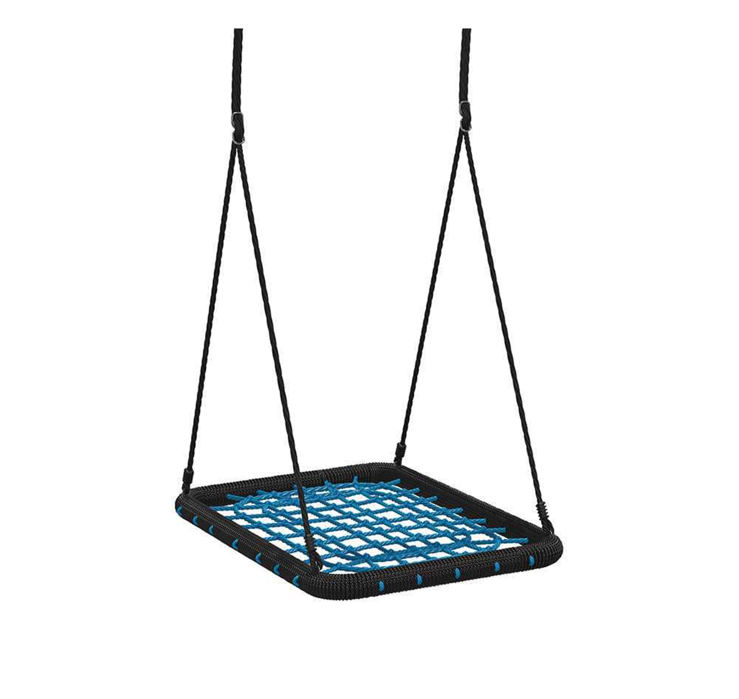 Wild Aussie 120cm x 80cm Rectangle Nest Swing
