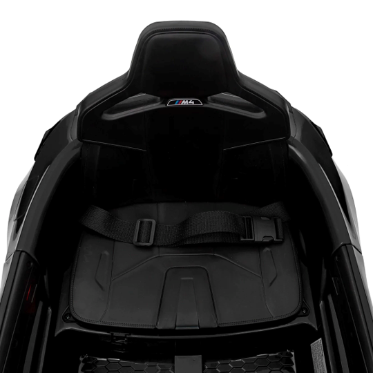 BMW M4 Competition Kids 12v Electric Car With Remote
