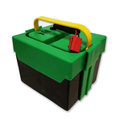 2024 Model 24v Battery For The Hornet, Neo & Vulcan Buggies