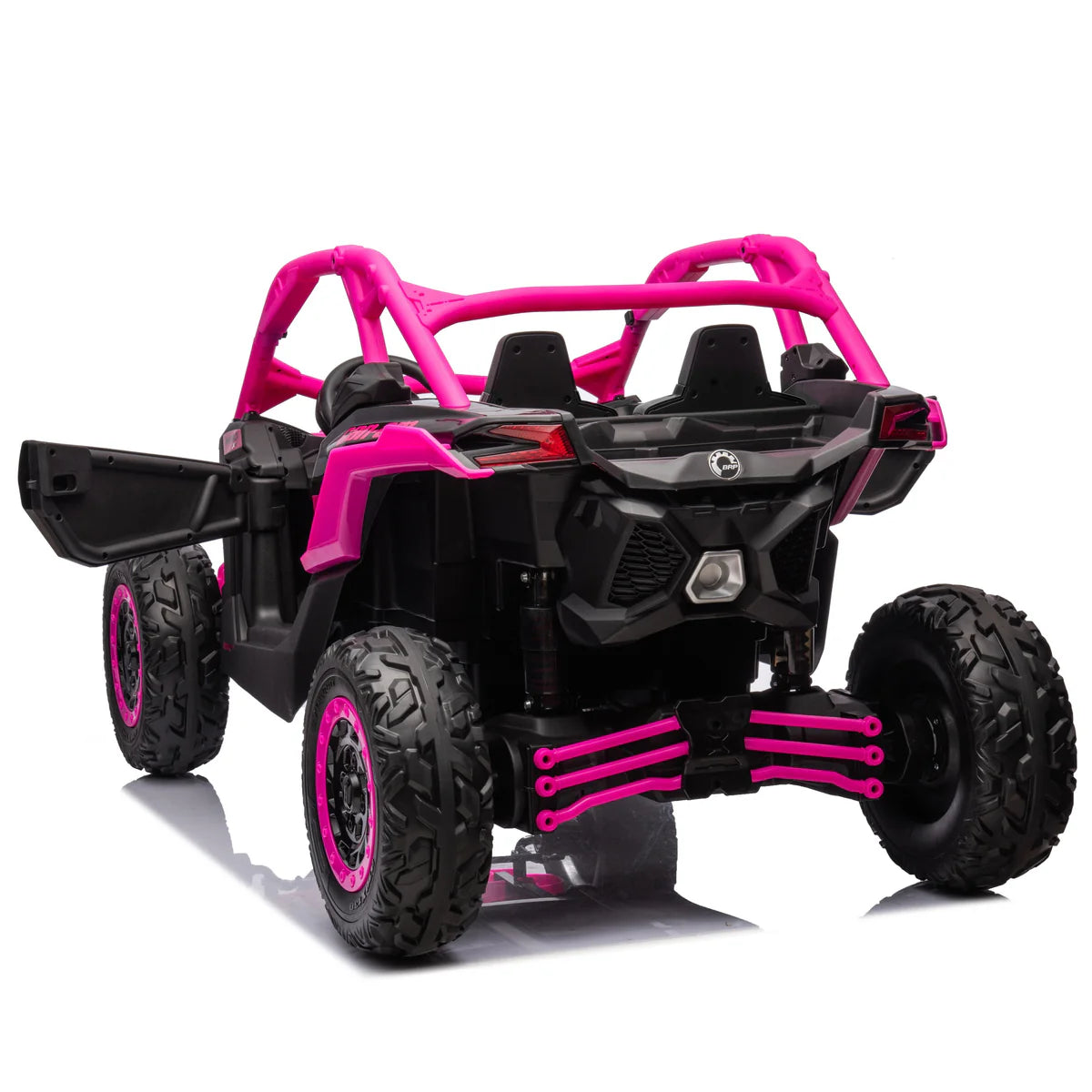 Licensed Can Am Maverick UTV 2 x 24v Kids Electric Buggy