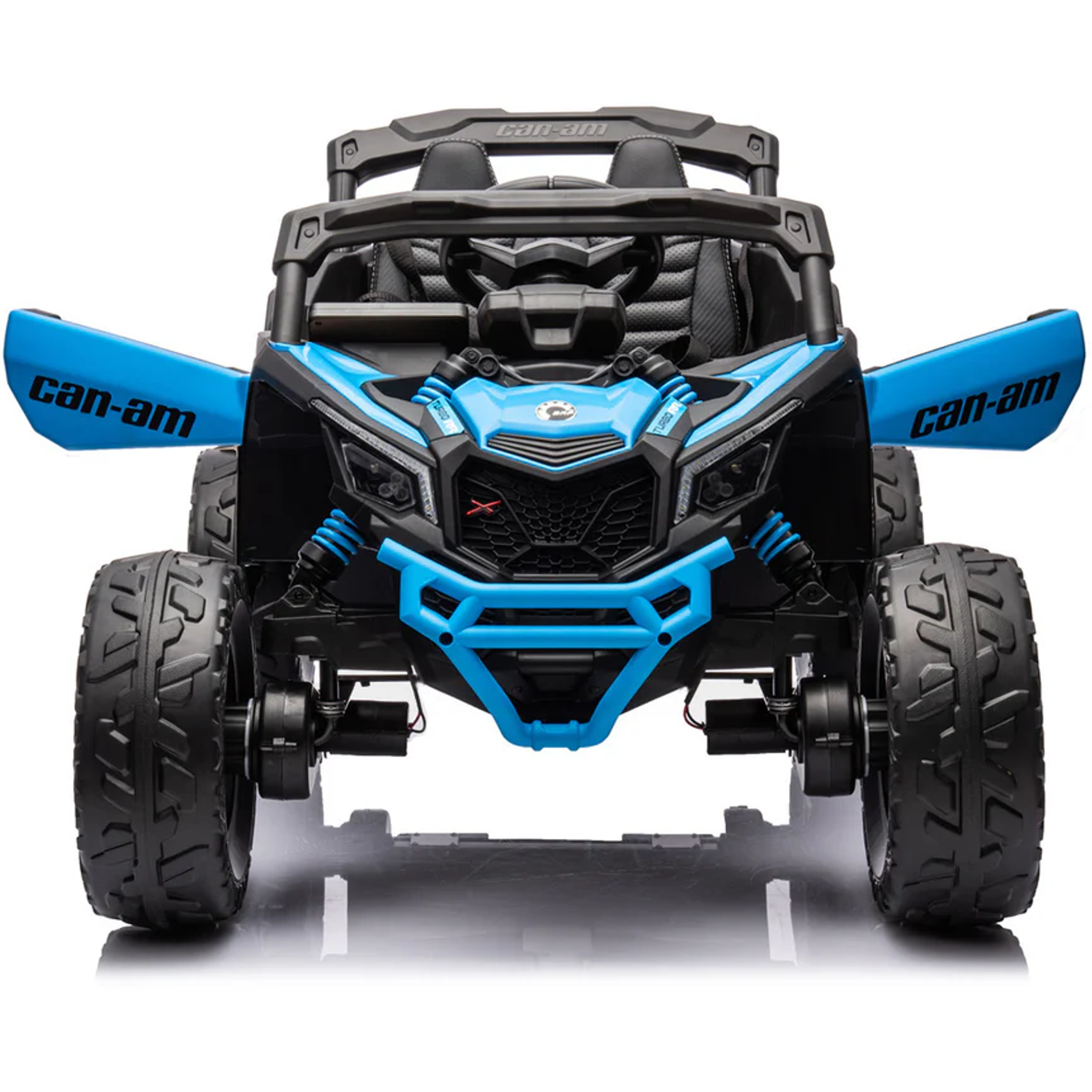 24v Can Am Mini Maverick Licensed Buggy