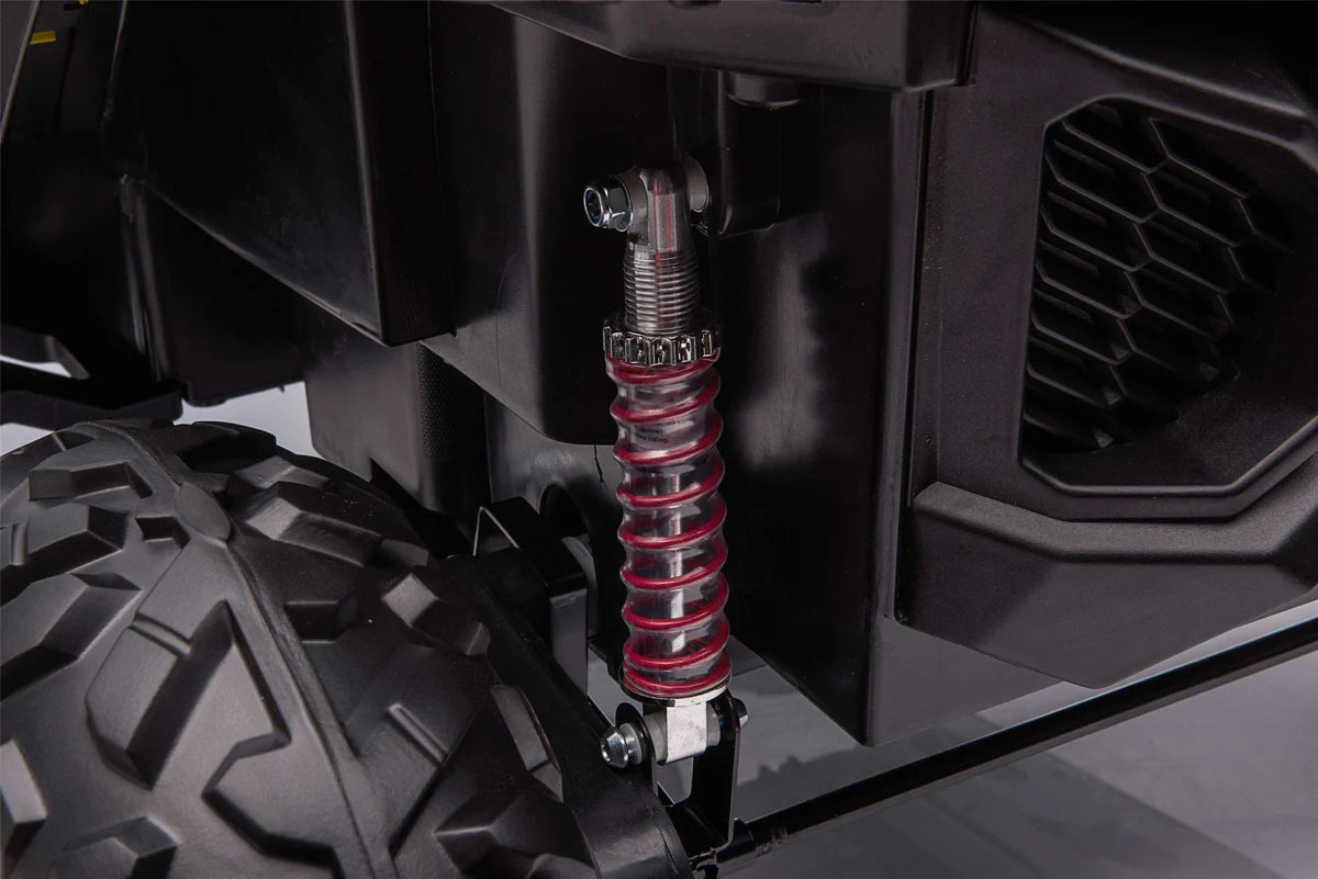 The Hornet 24v 4wd Off Road UTV Ride On Buggy