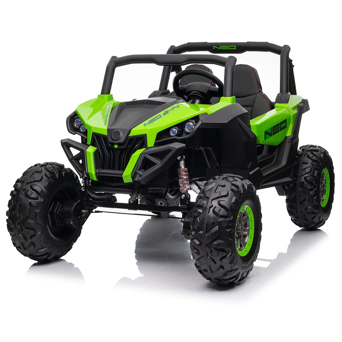 The Neo 24v 4wd Off Road UTV Ride On Buggy