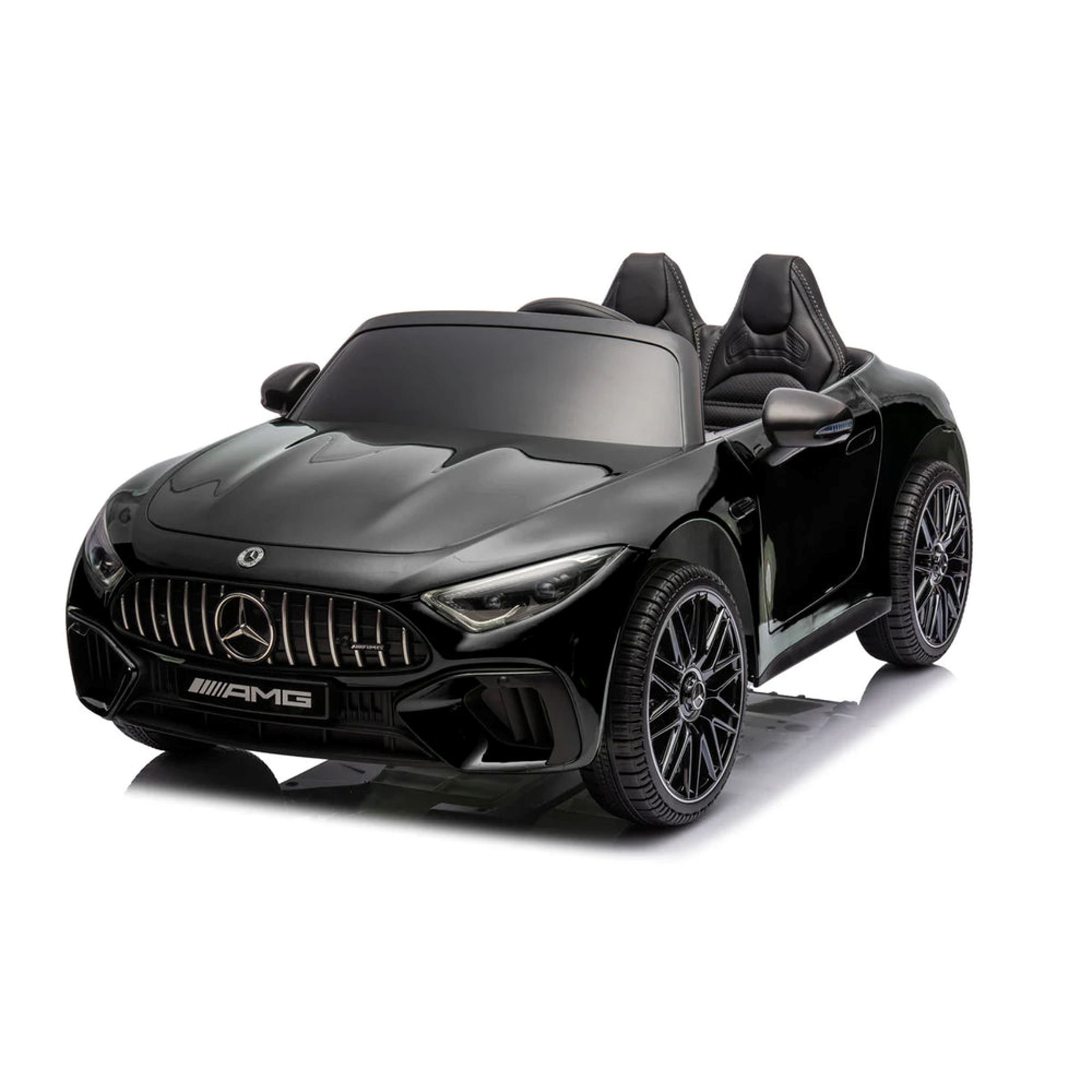 24v Mercedes SL63 AMG 2 Seater Luxury Edition