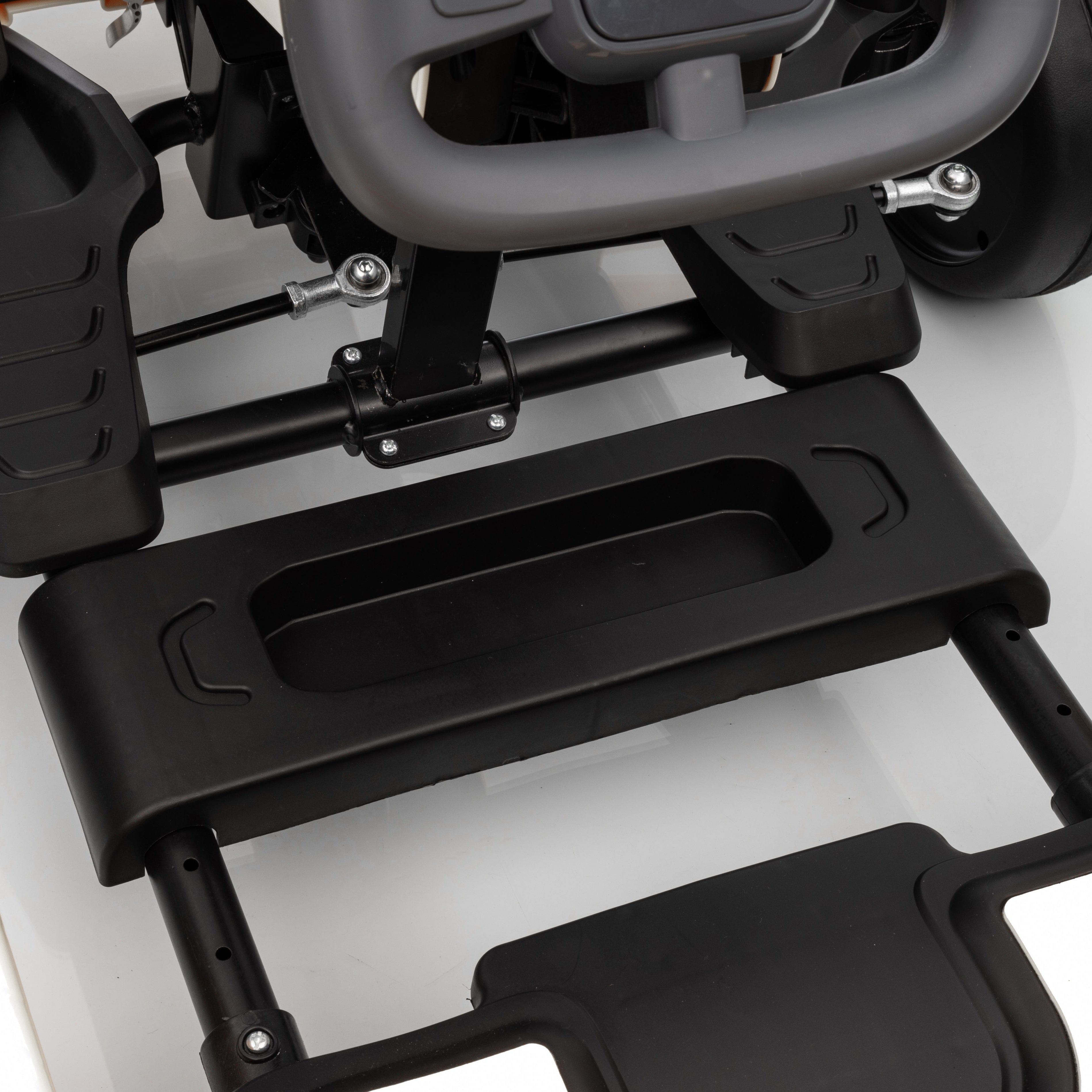adjustable seat for different kids height