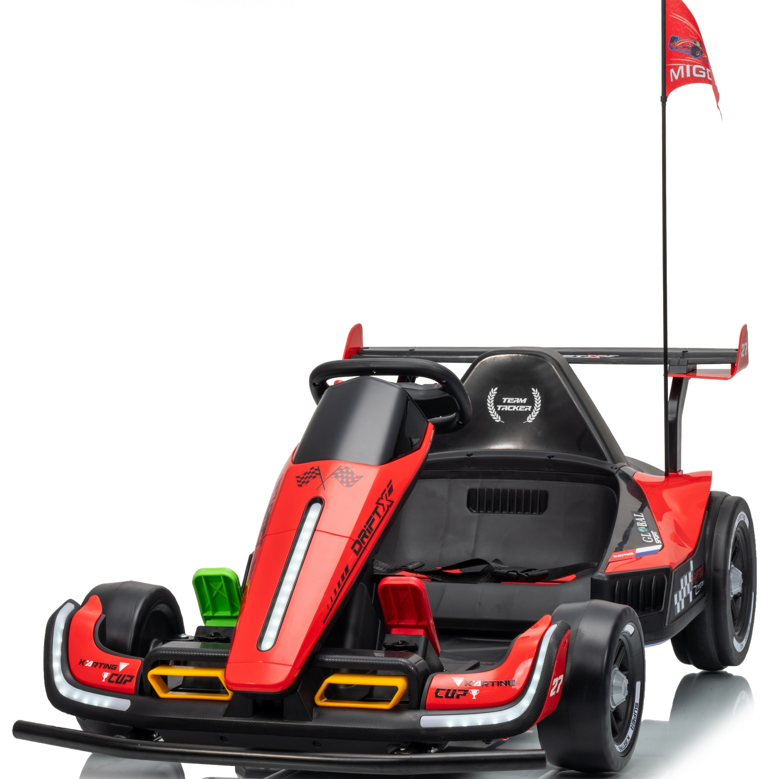 24v DriftX ™ Kids Electric Drifting Go Kart