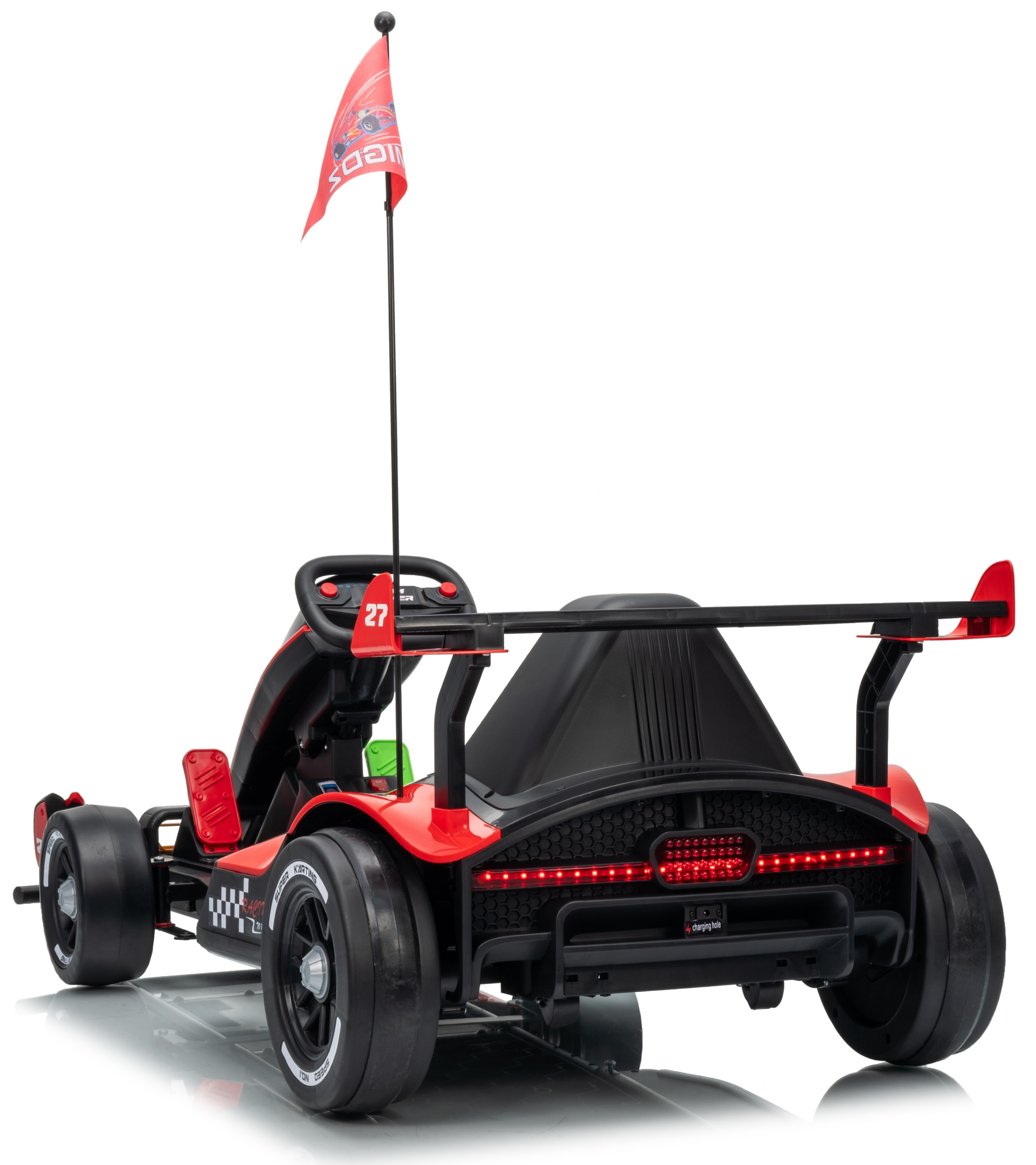 24v DriftX ™ Kids Electric Drifting Go Kart