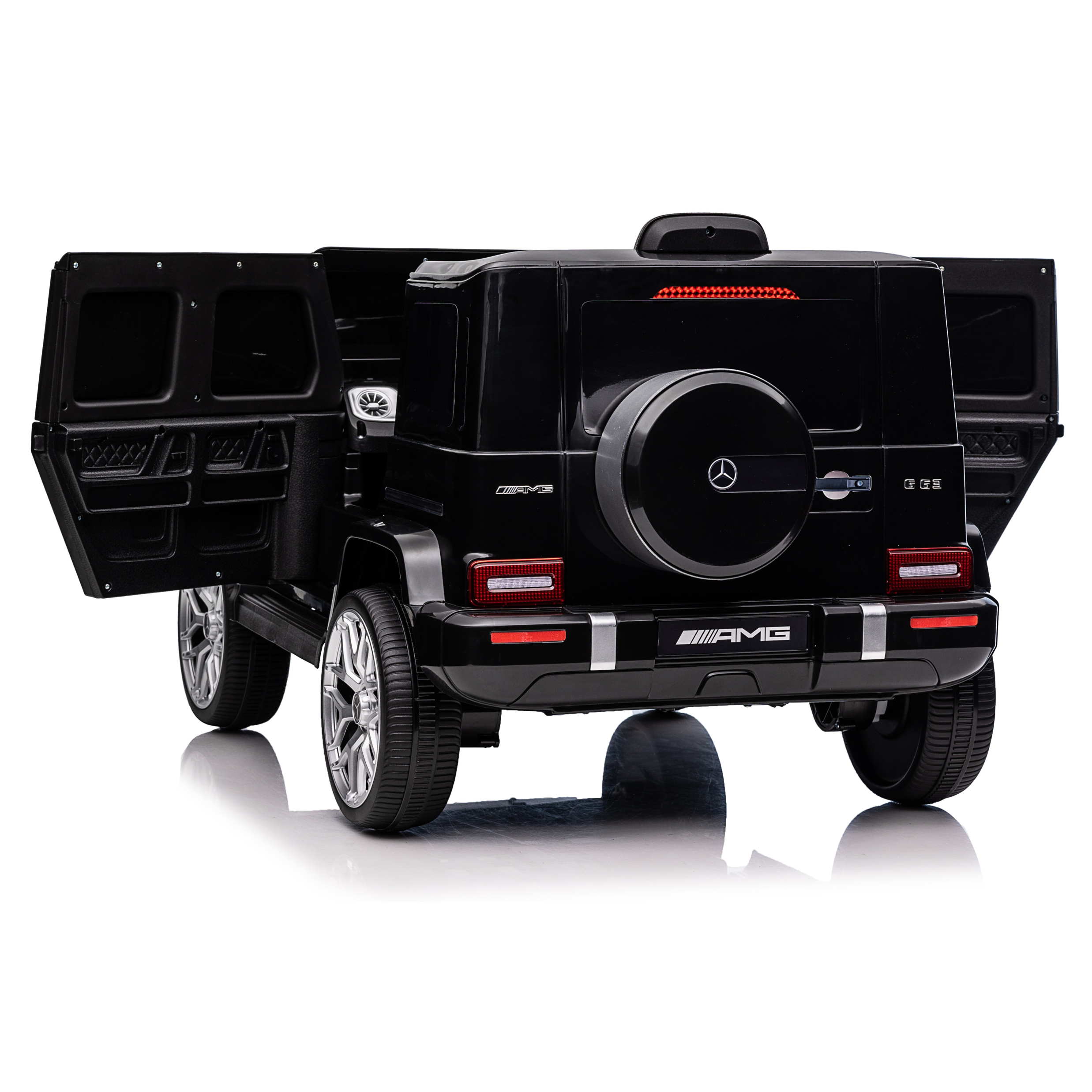 Mercedes G63 G Wagon 12v