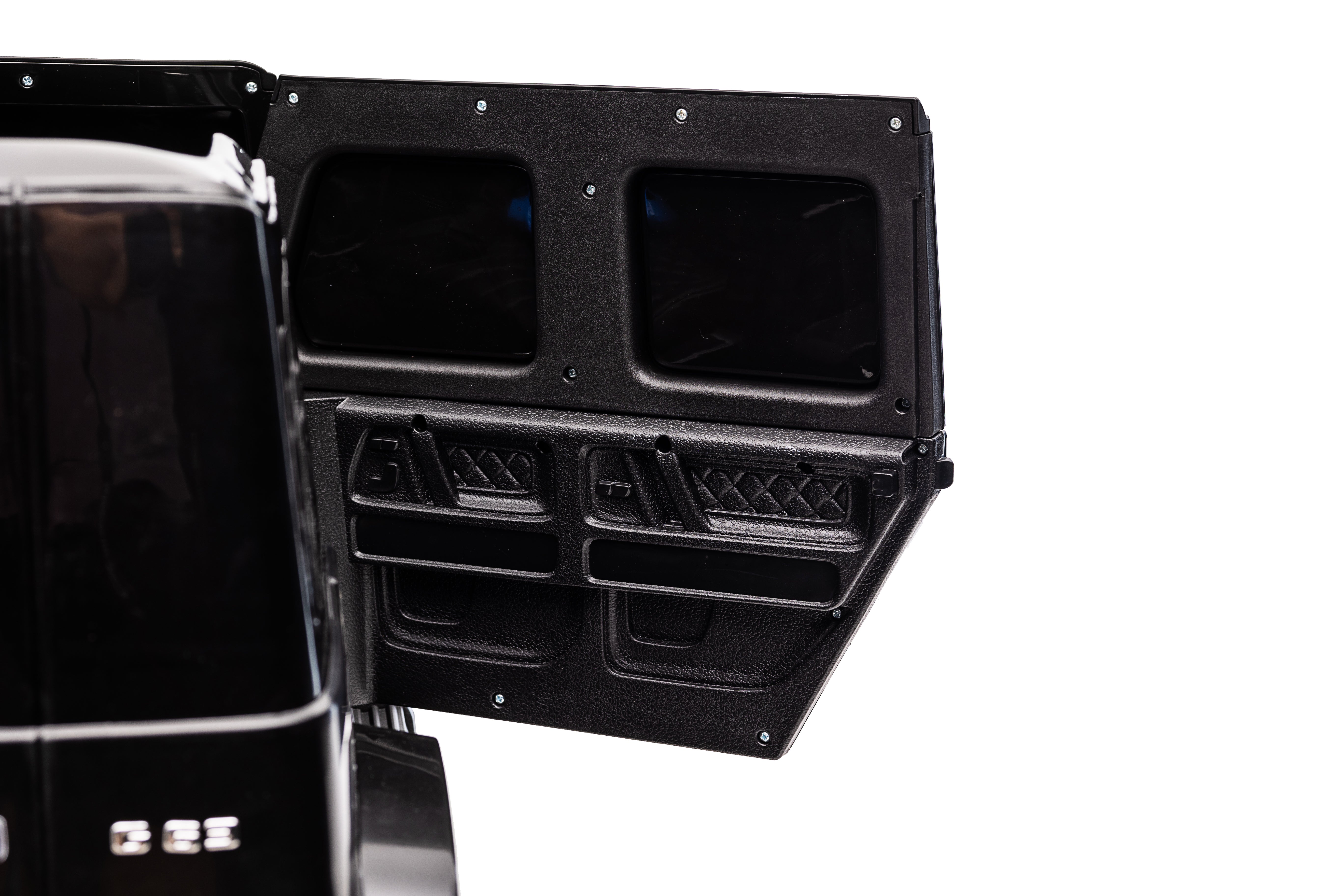 Mercedes G63 G Wagon 12v