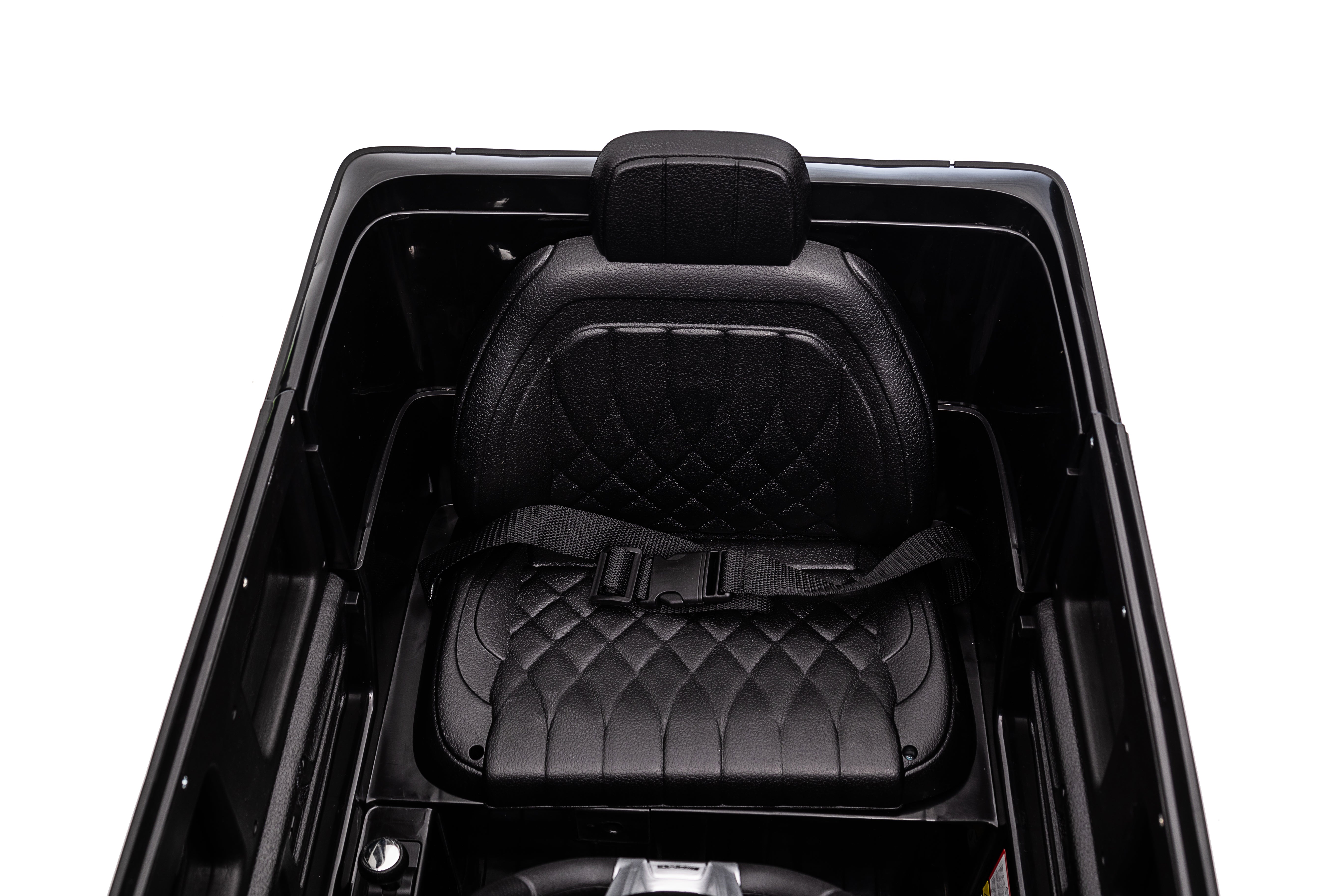 Mercedes G63 G Wagon 12v