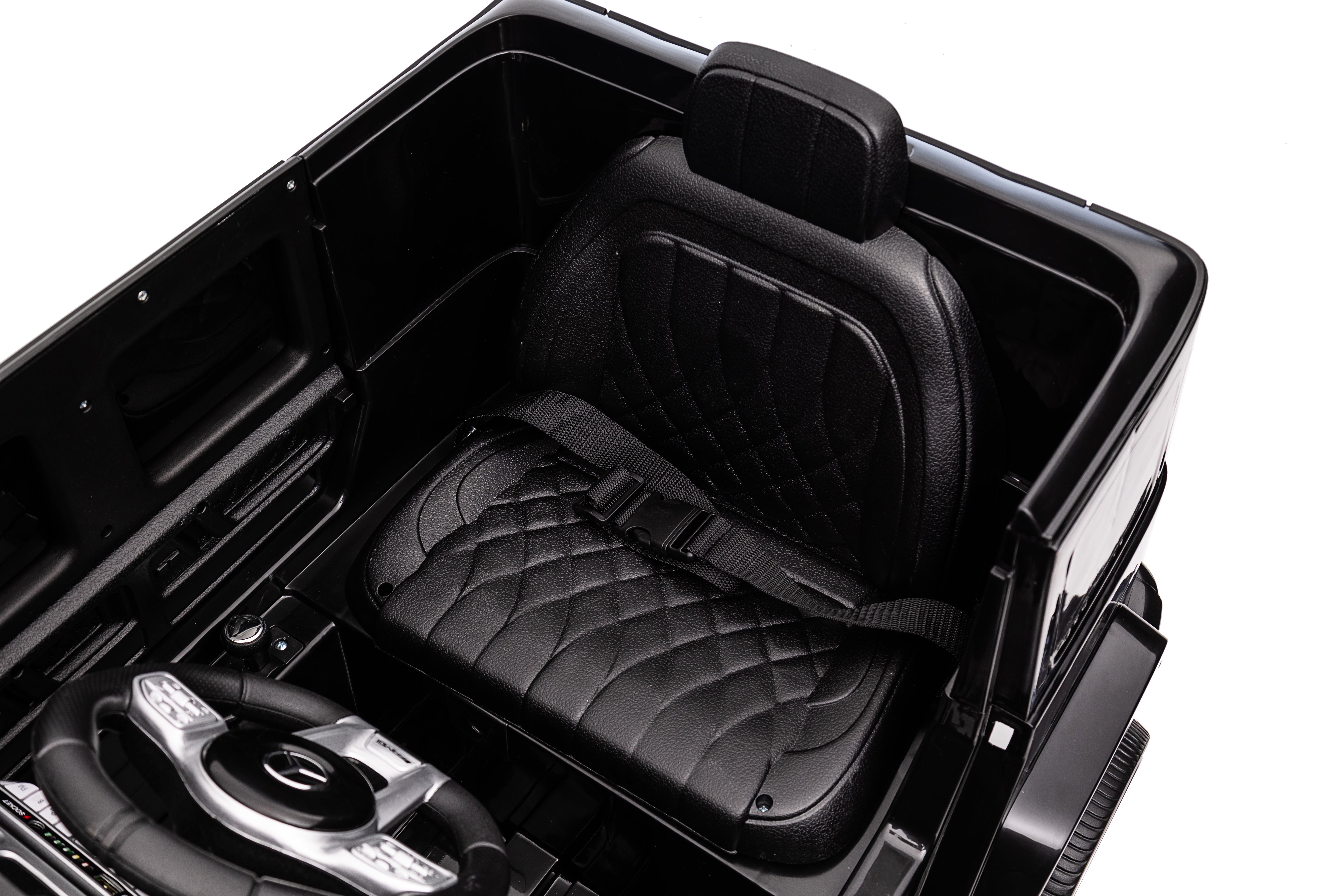 Mercedes G63 G Wagon 12v