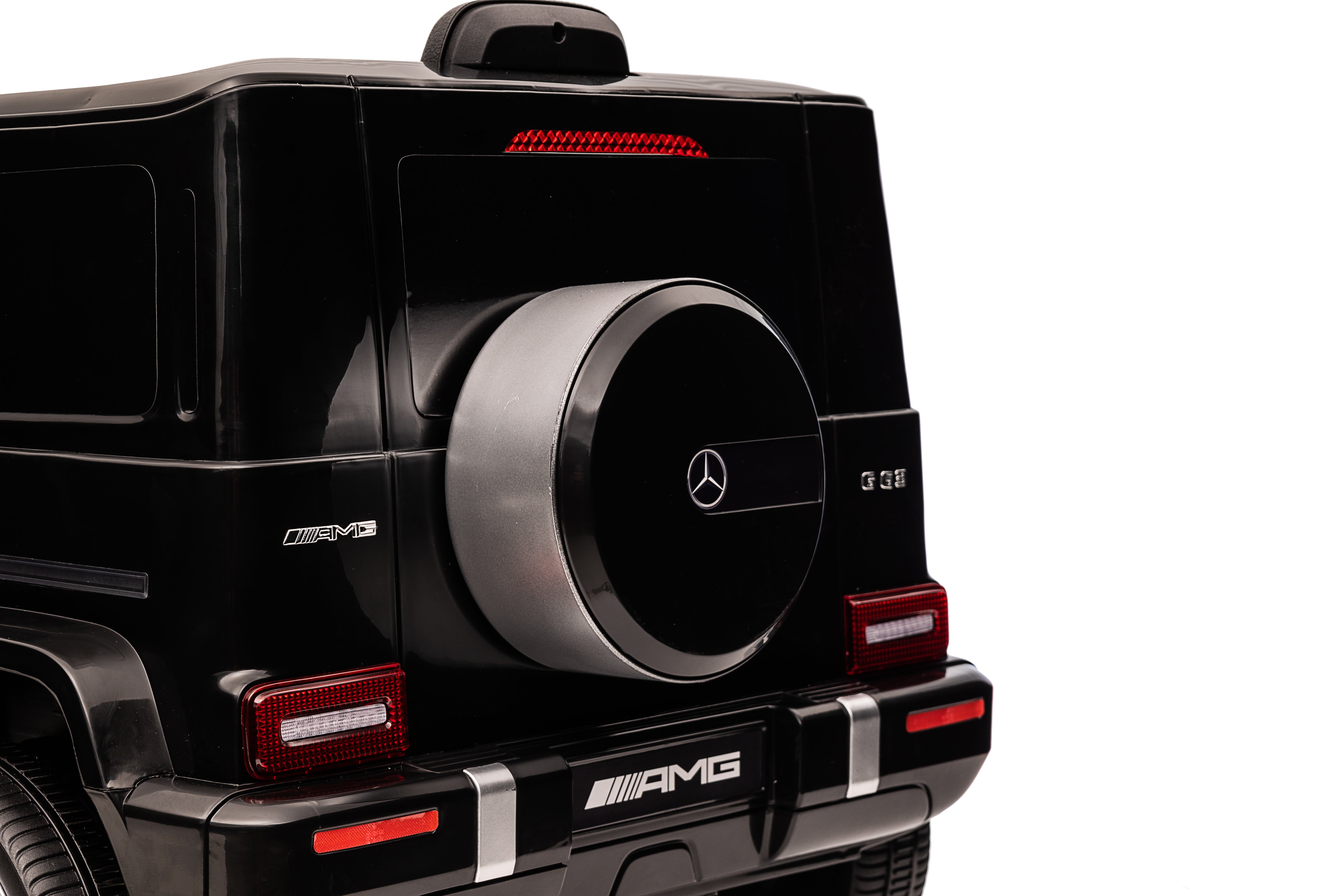 Mercedes G63 G Wagon 12v