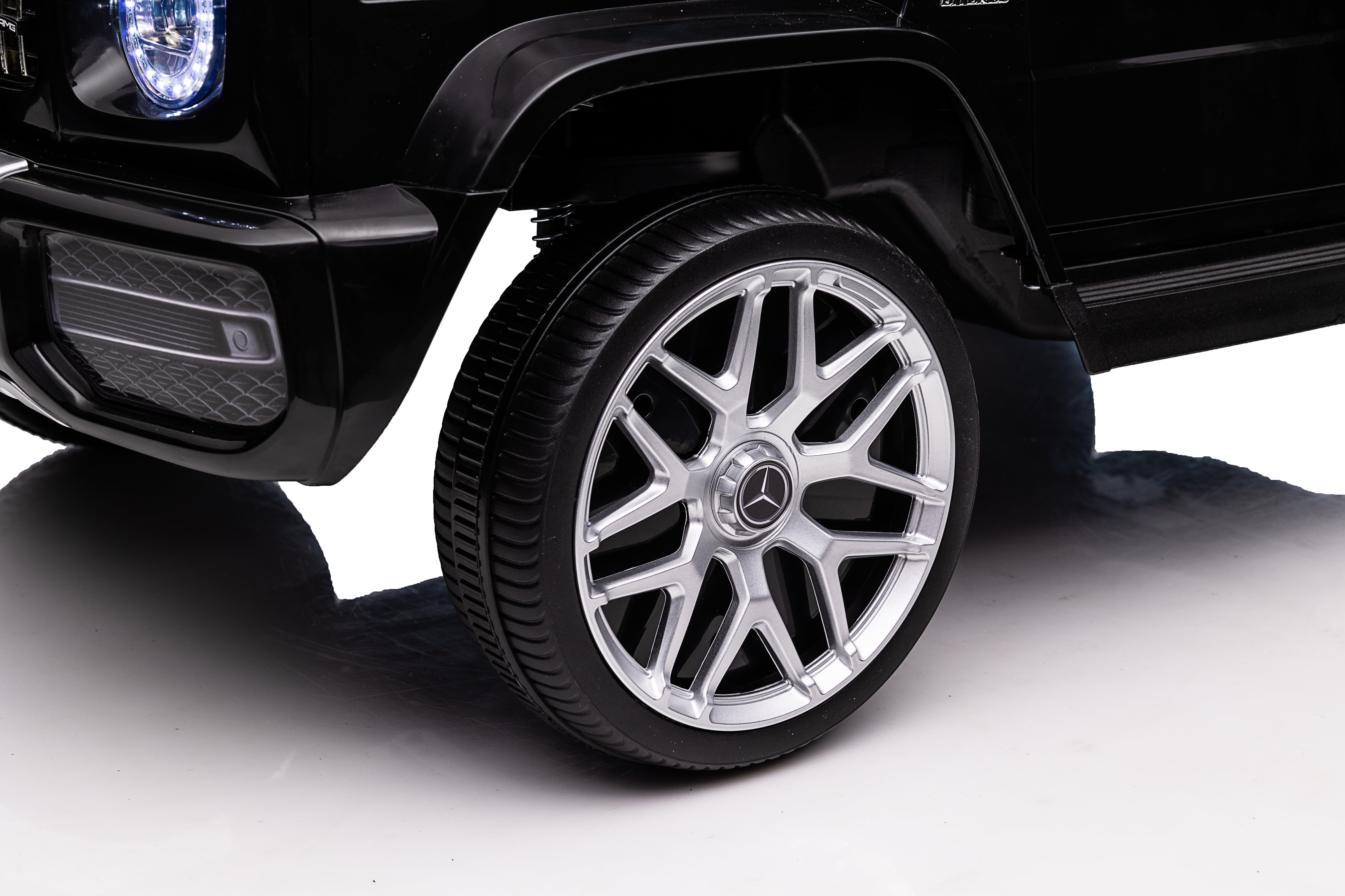 Mercedes G63 G Wagon 12v