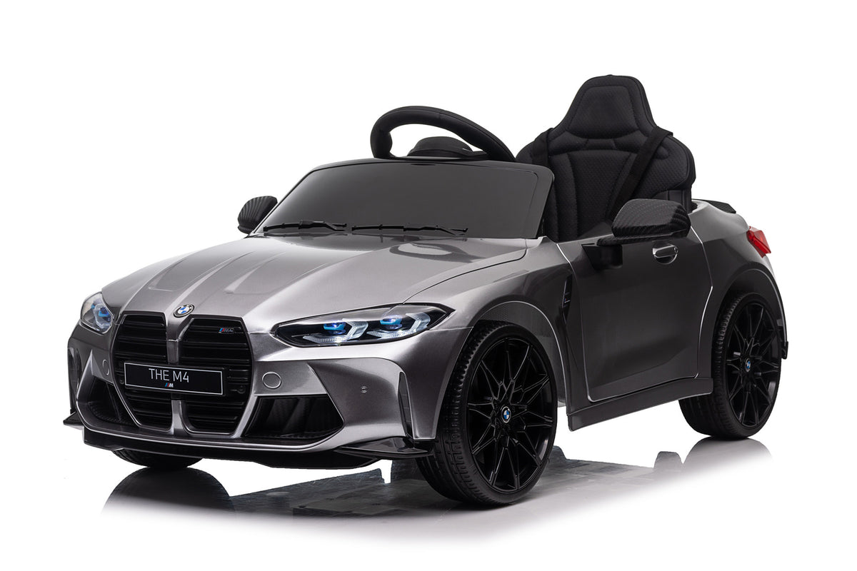 2 pac silver bmw m4