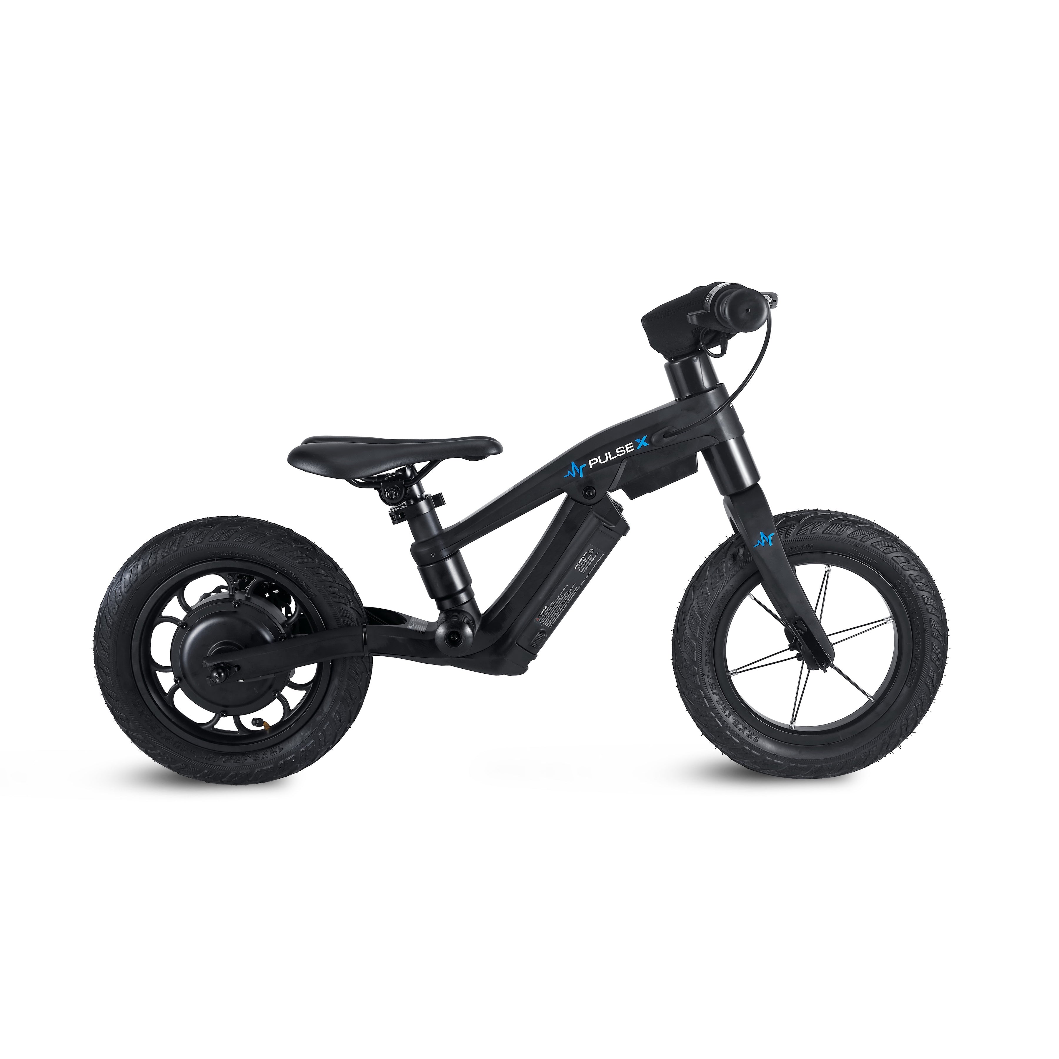 PulseX 12" Electric Balance Bike