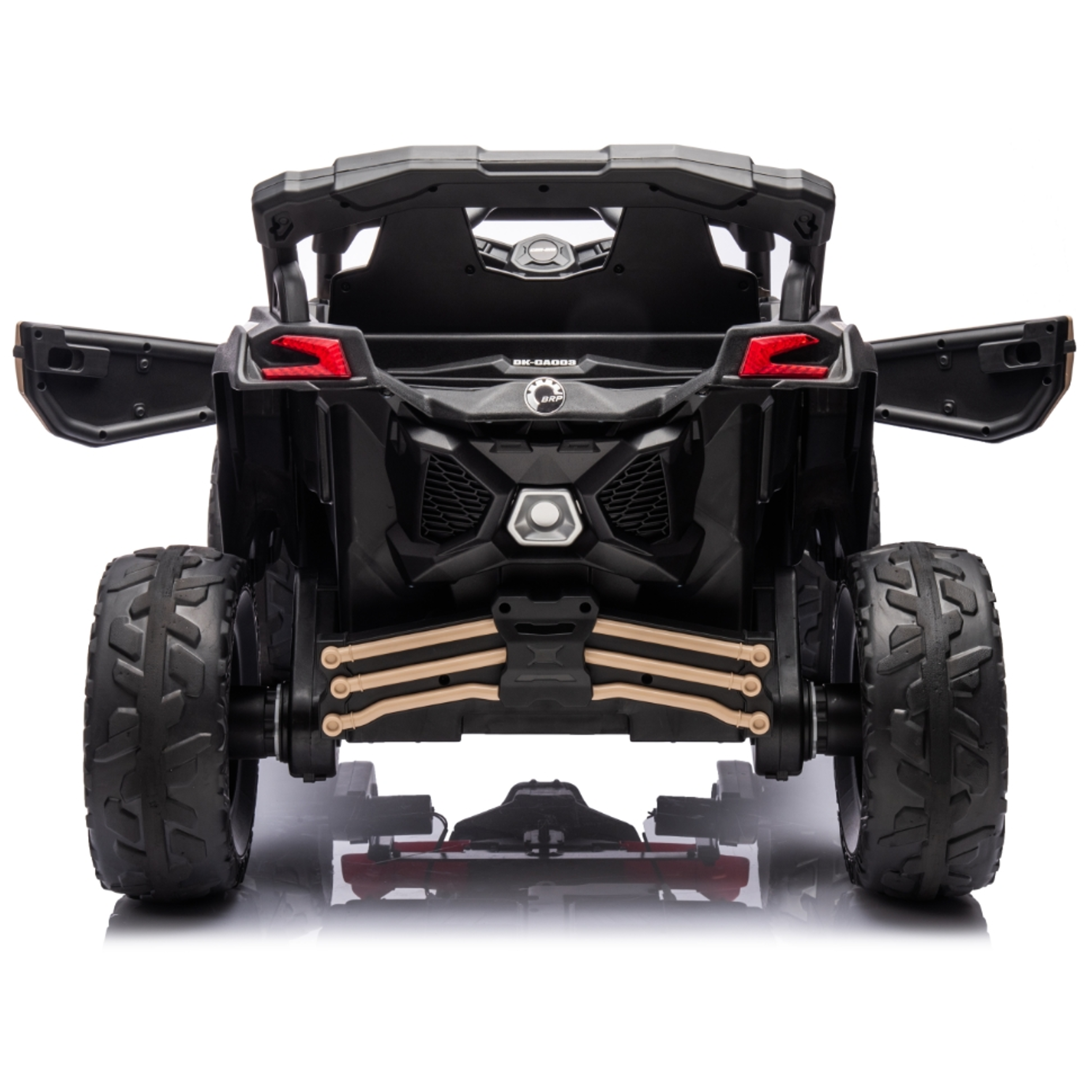 24v Can Am Mini Maverick Licensed Buggy