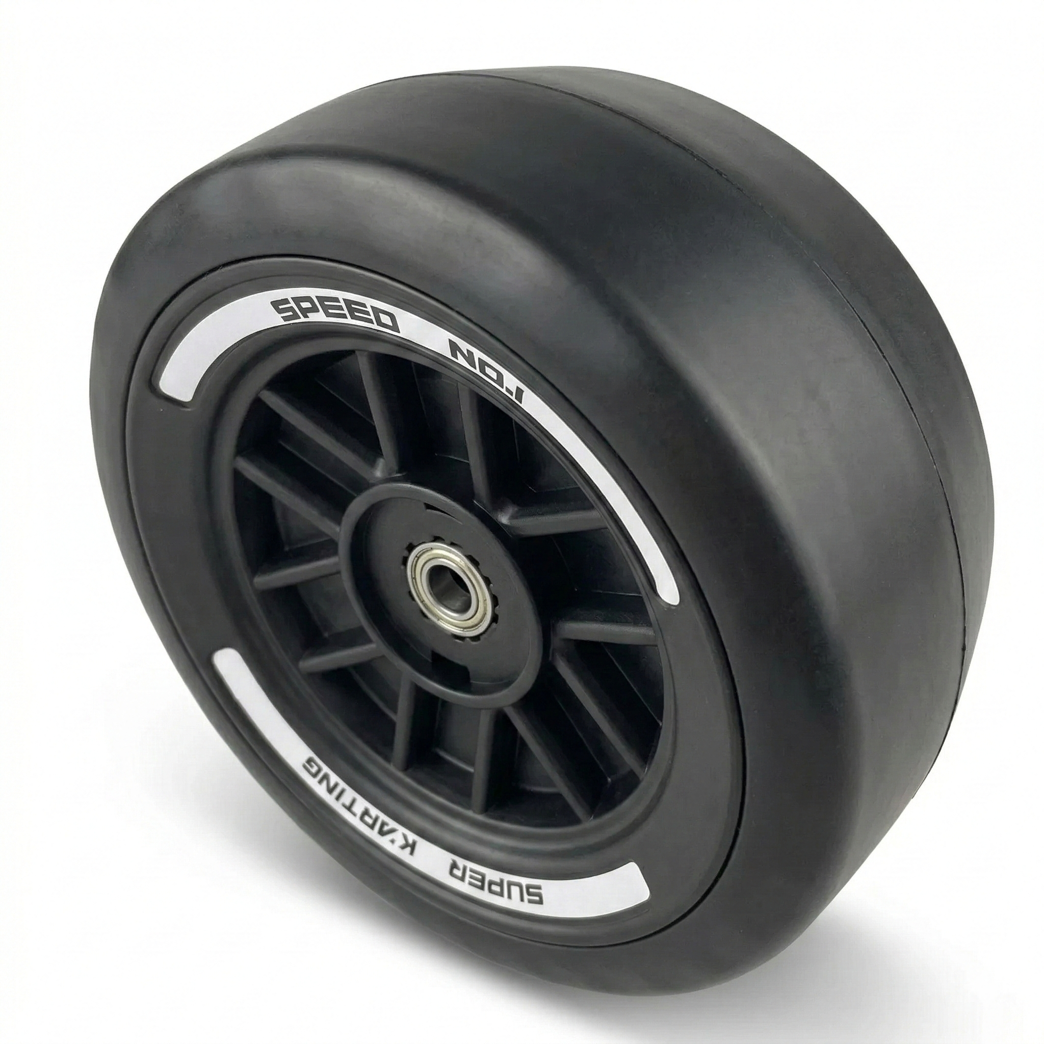 Front eva tyres for Drift X