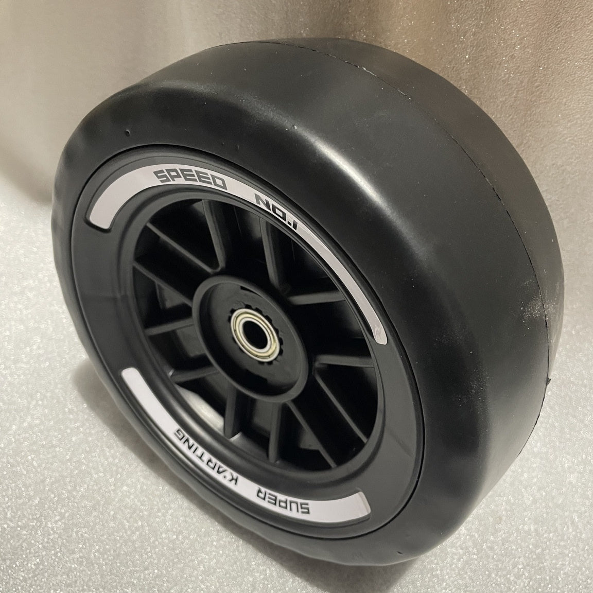 Drift X EVA Front Wheels – Spare Replacement Tyre