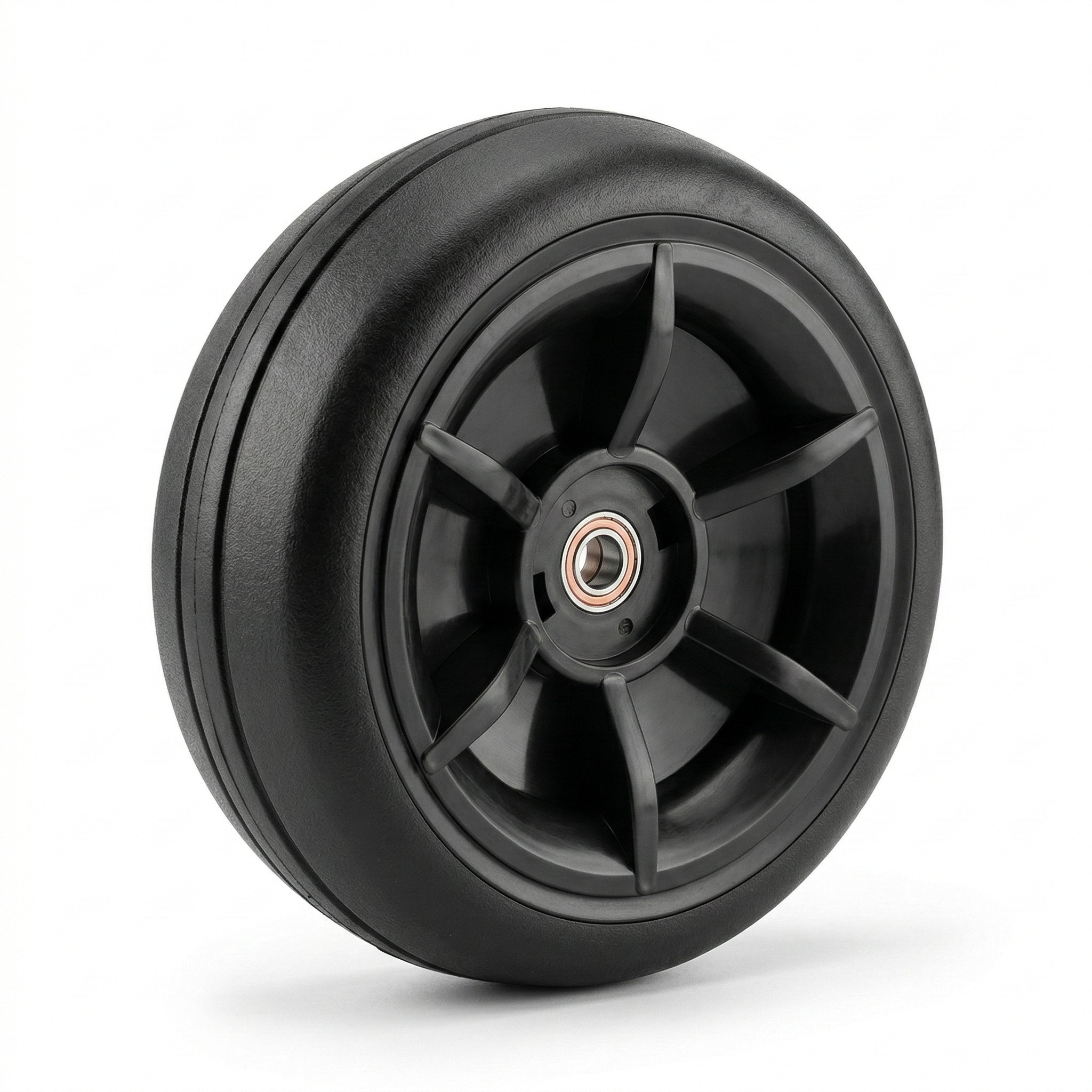 Front eva tyres for Drift X Pro