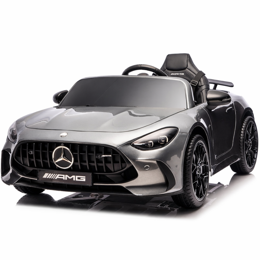 24V Mercedes GT63 AMG Kids Ride On Car – Luxury Electric Vehicle