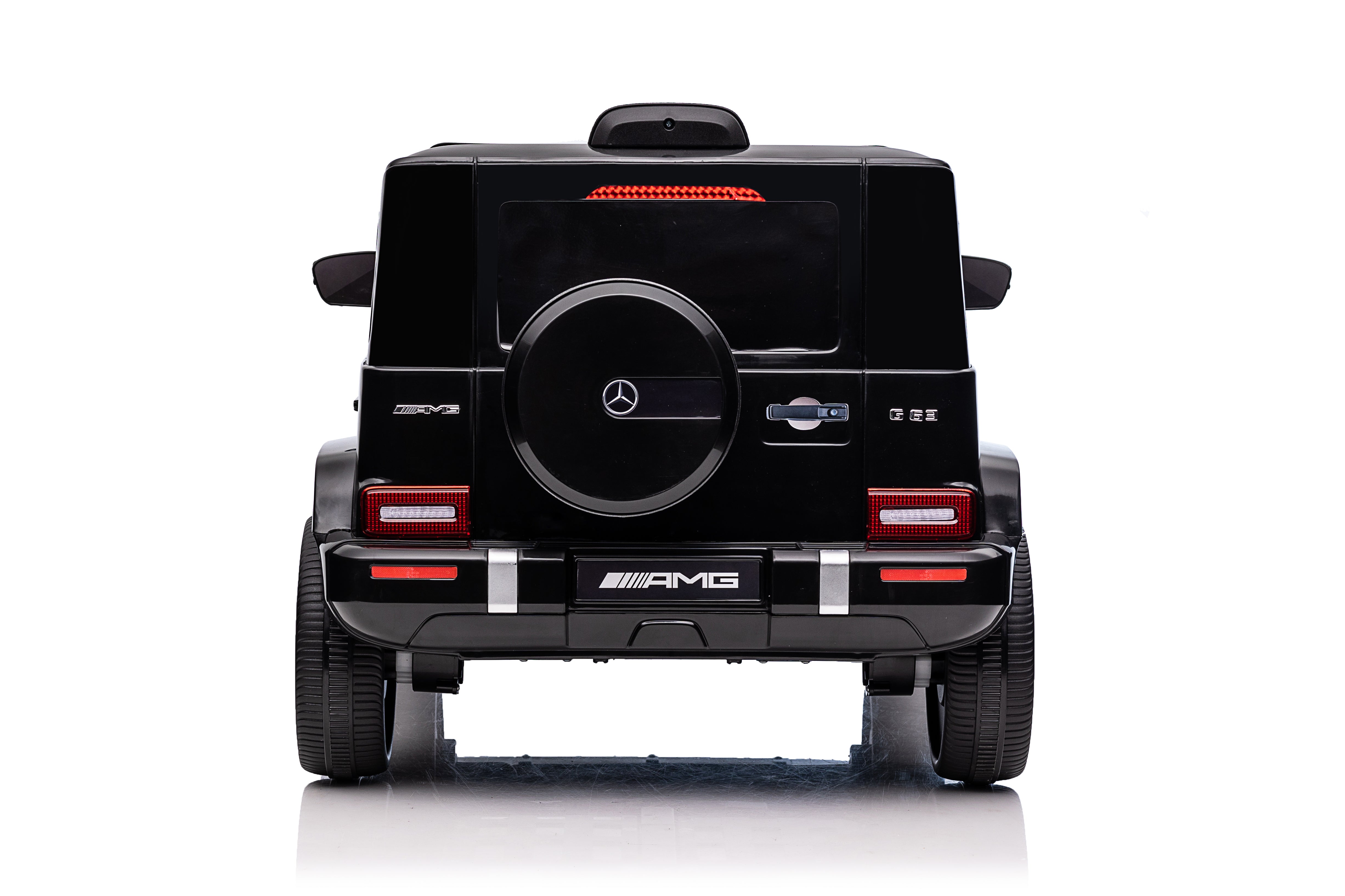 Mercedes G63 G Wagon 12v