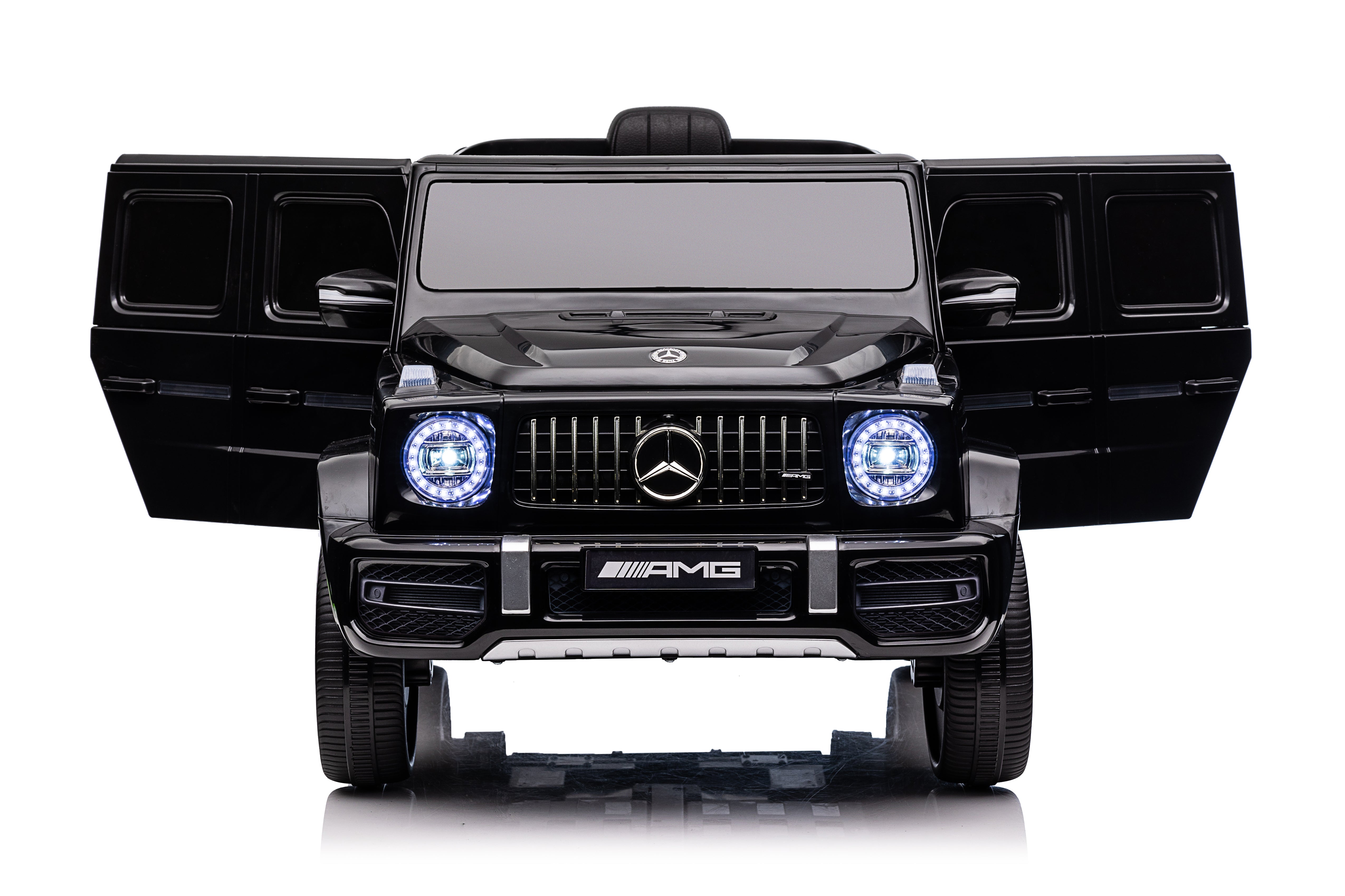 Mercedes G63 G Wagon 12v