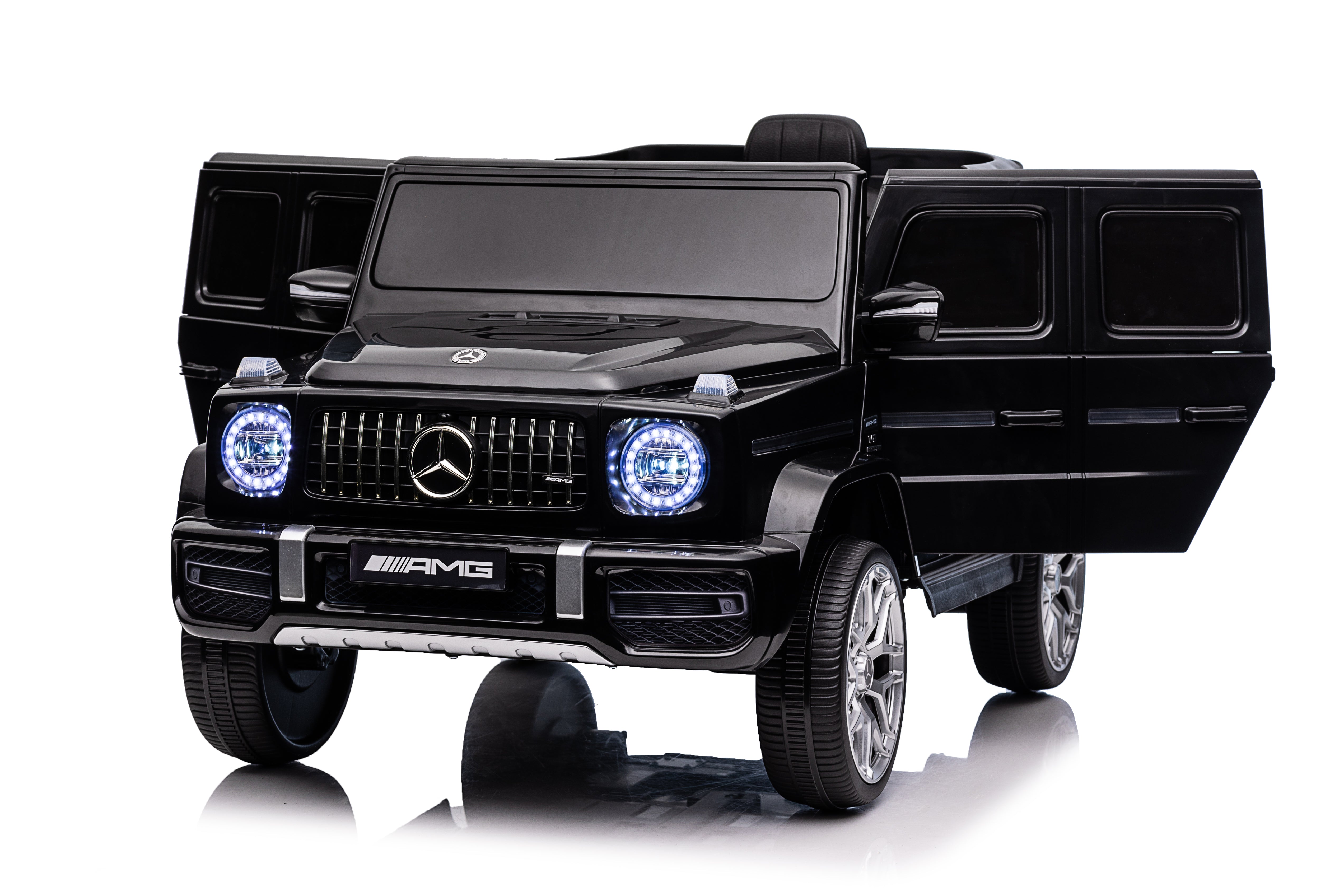 Mercedes G63 G Wagon 12v