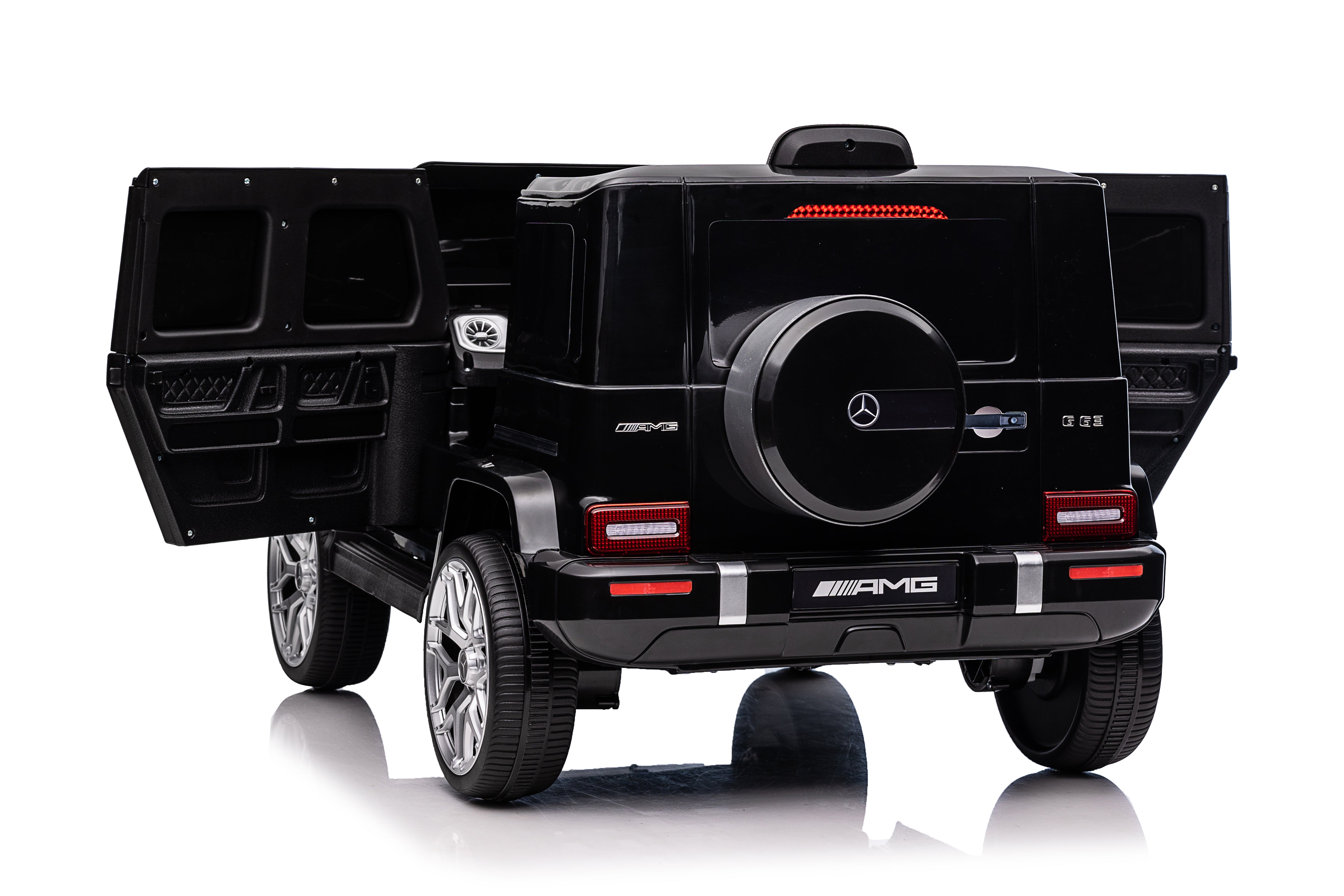 Mercedes G63 G Wagon 12v