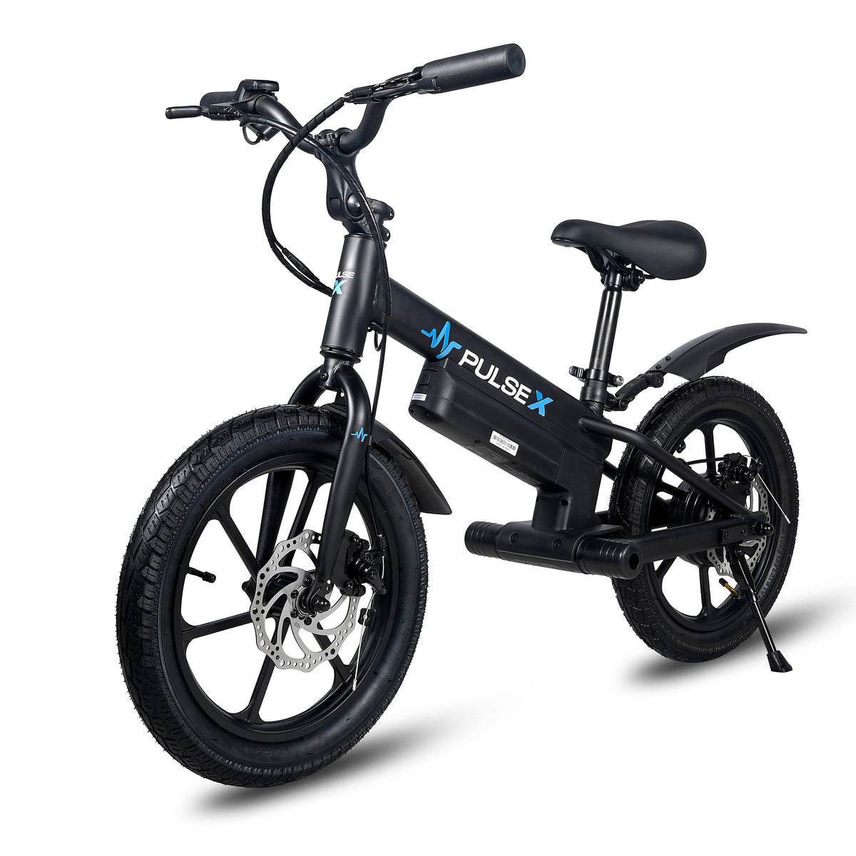 PulseX 16" 36v 350w Electric Balance Bike