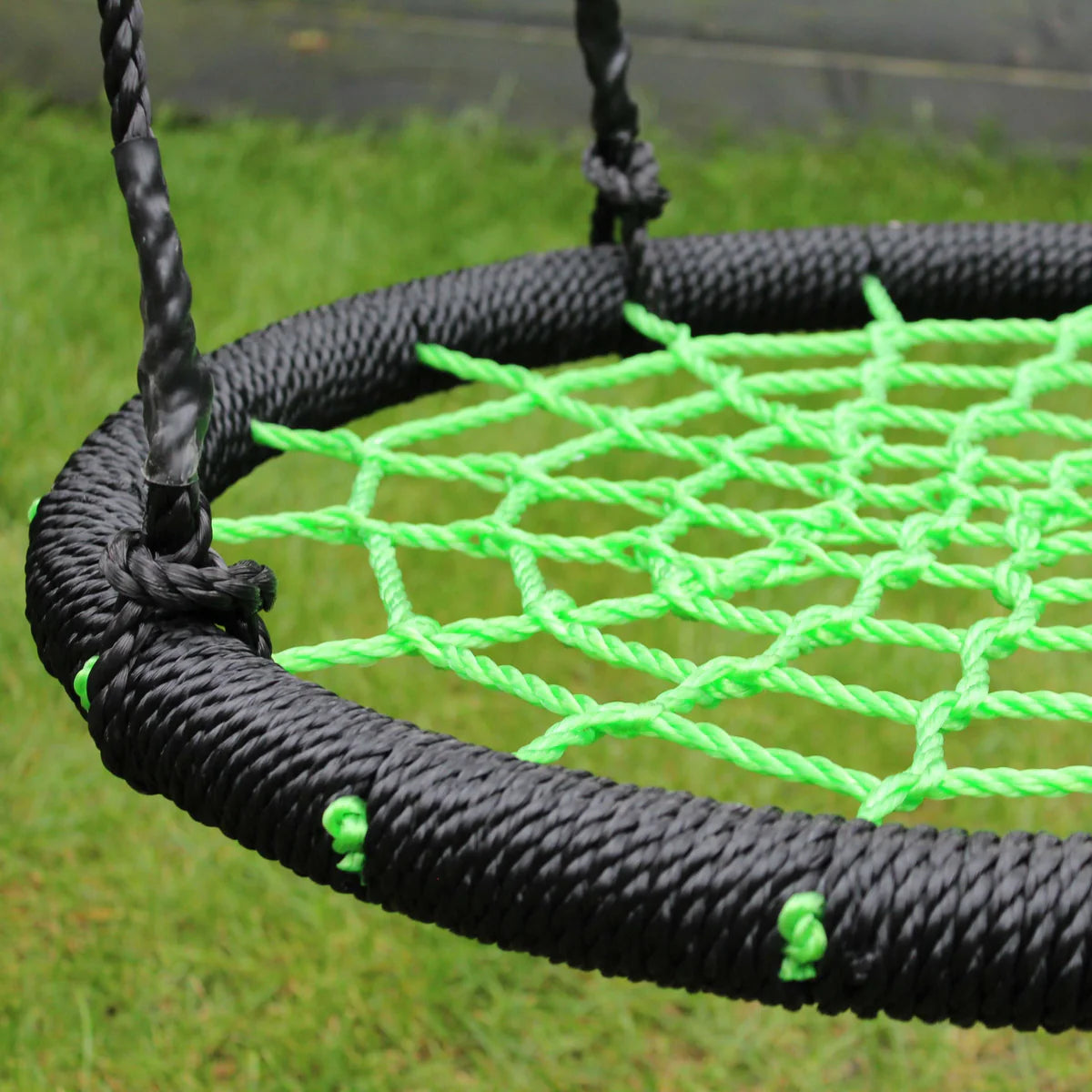 Wild Aussie 65cm Hanging Nest Swing