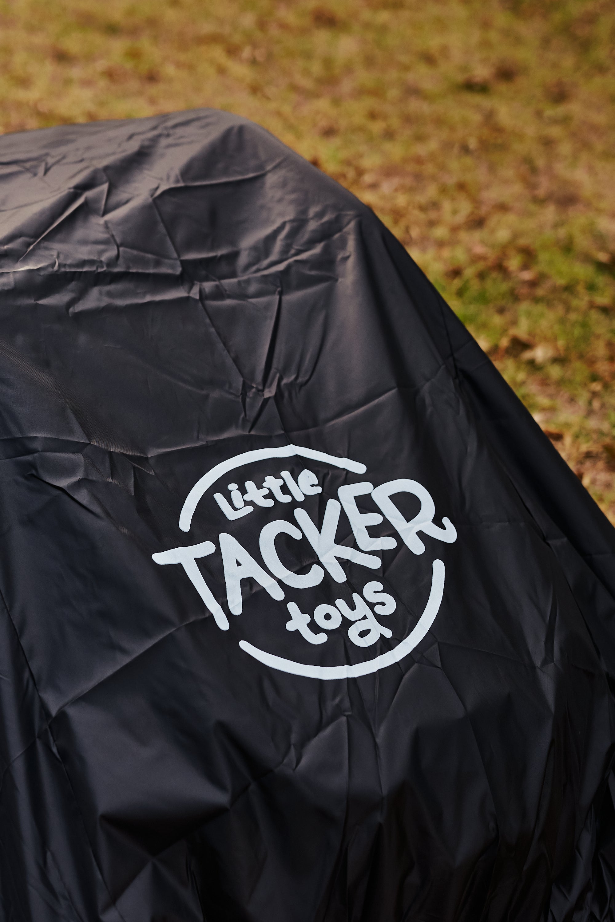 XL Waterproof Ride On Car Cover