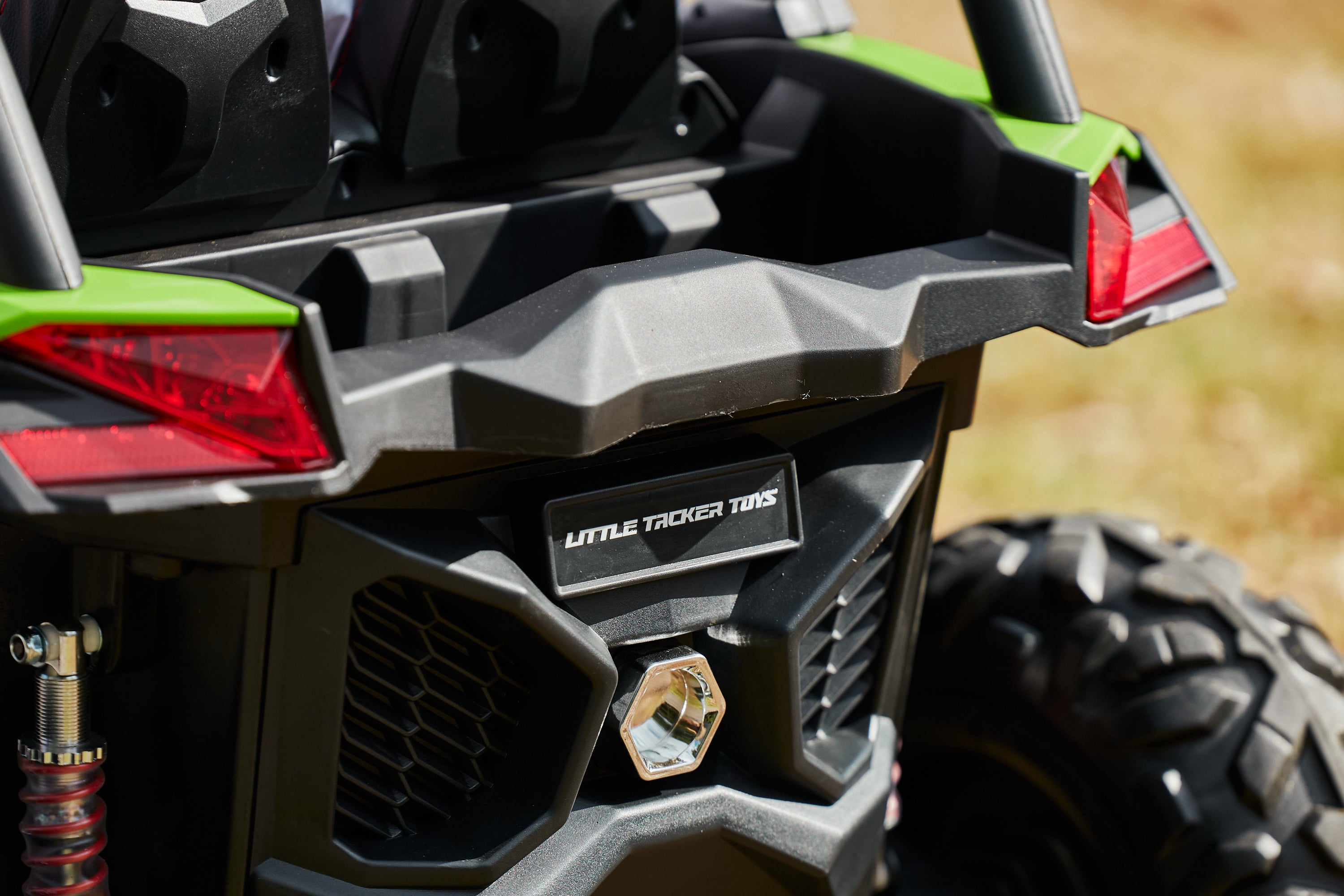 The Neo 24v 4wd Off Road UTV Ride On Buggy