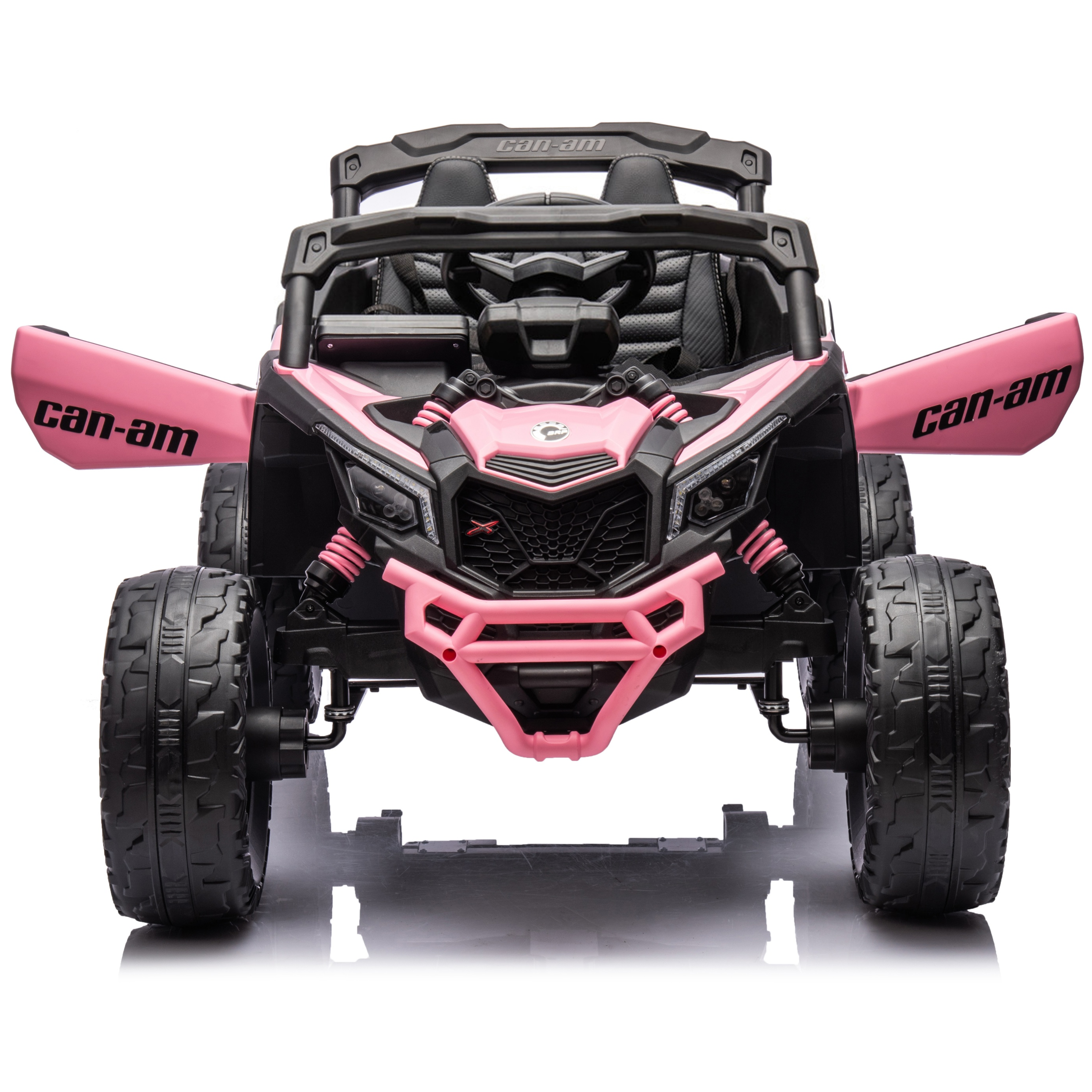 24v Can Am Mini Maverick Licensed Buggy