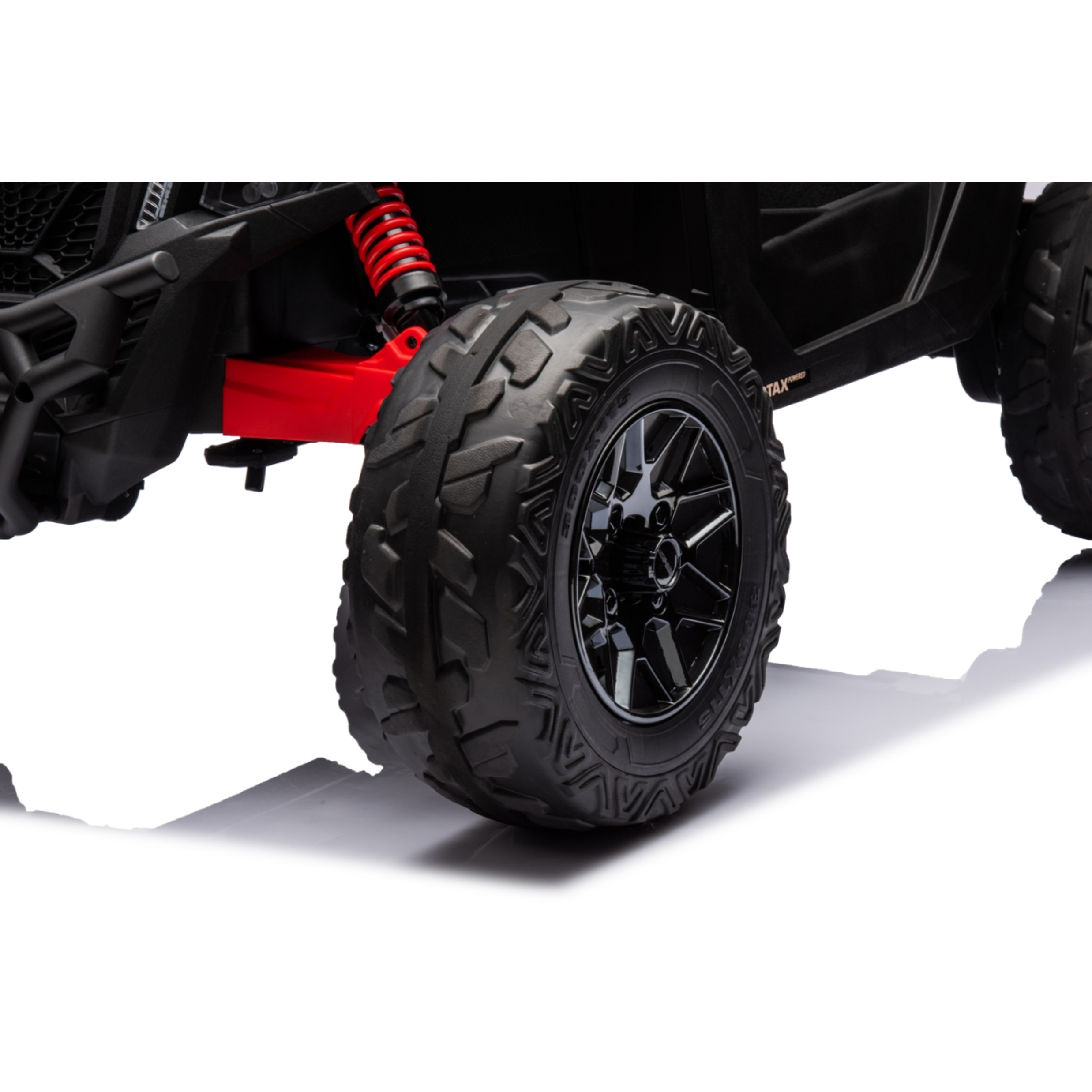 24v Can Am Mini Maverick Licensed Buggy