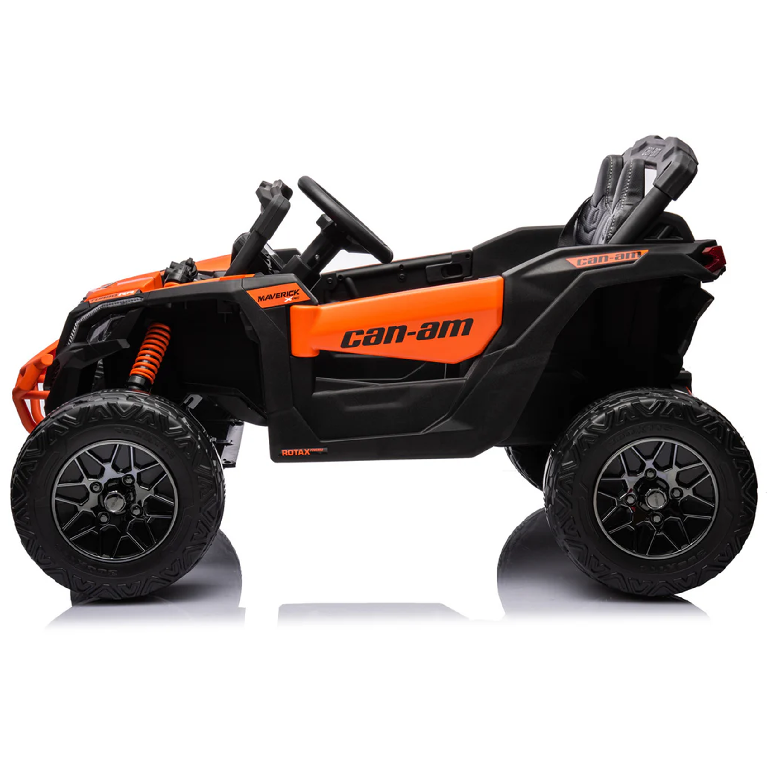 24v Can Am Mini Maverick Licensed Buggy