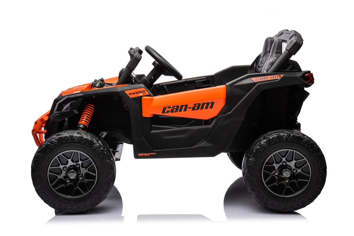 Can-Am Mini kids electric 24v Buggy