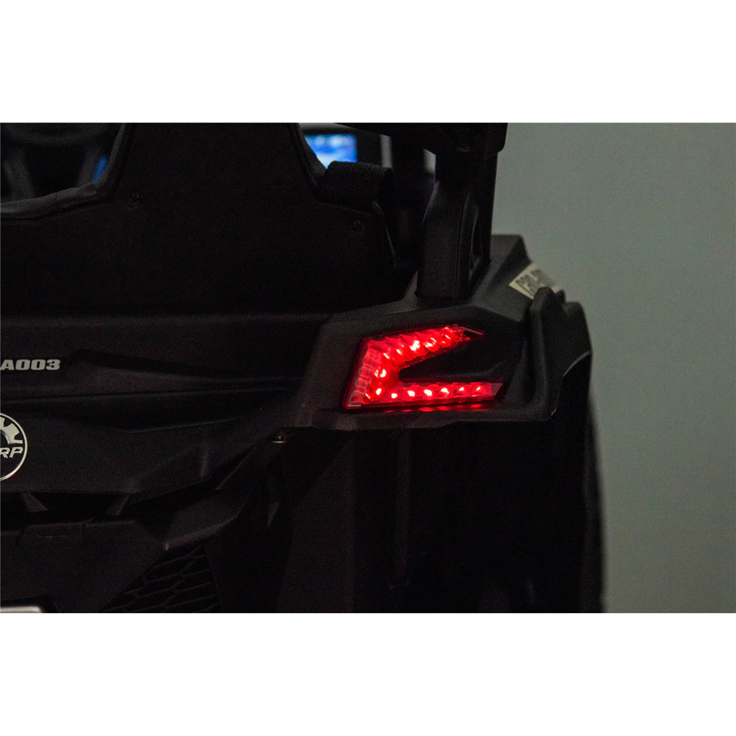 24v Can Am Mini Maverick Licensed Buggy