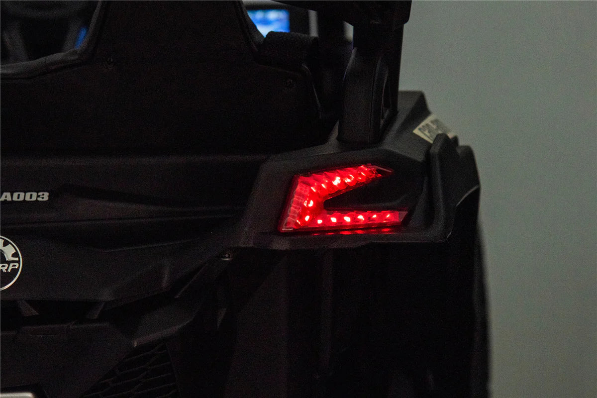 Can-Am Mini kids electric 24v Buggy Lights