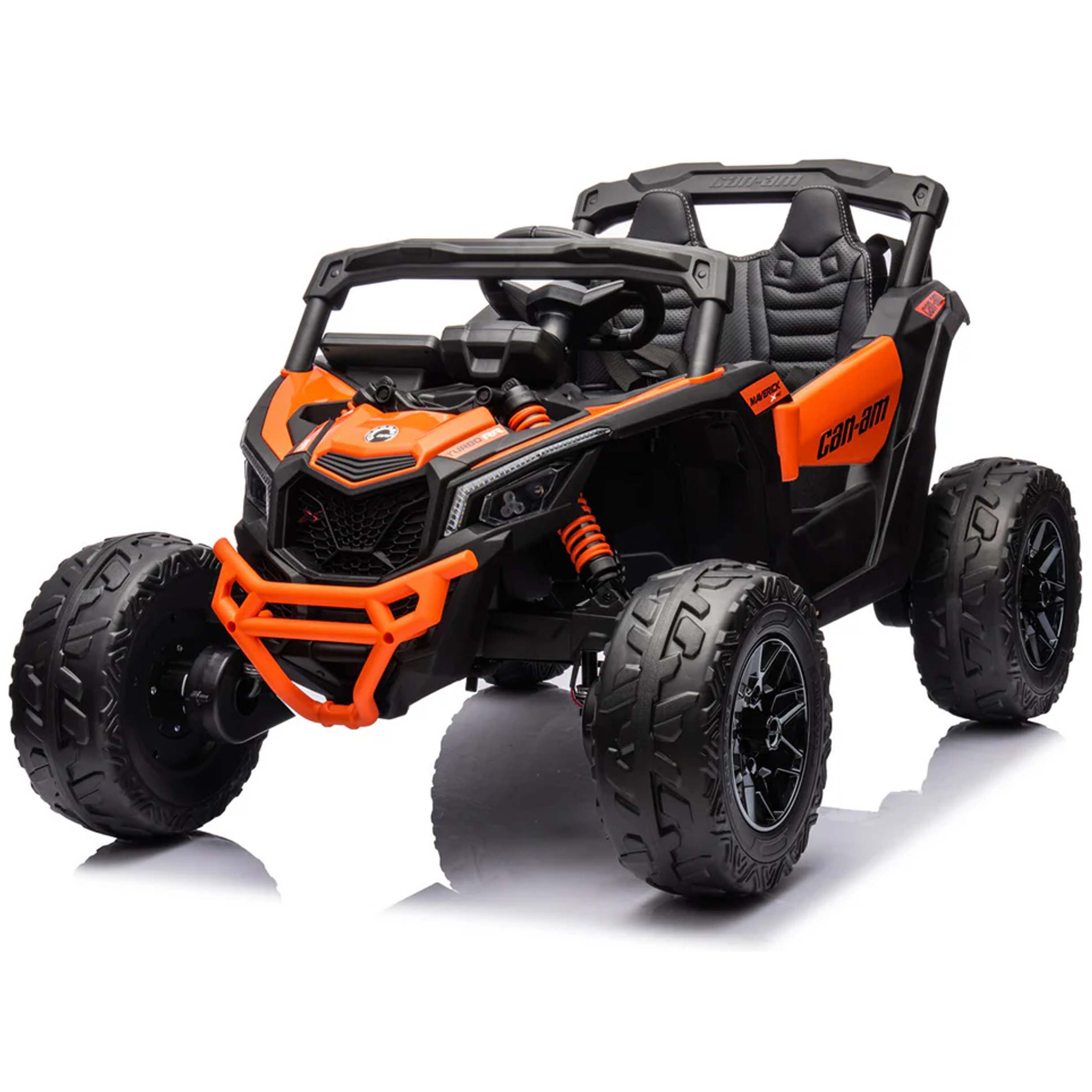24v Can Am Mini Maverick Licensed Buggy