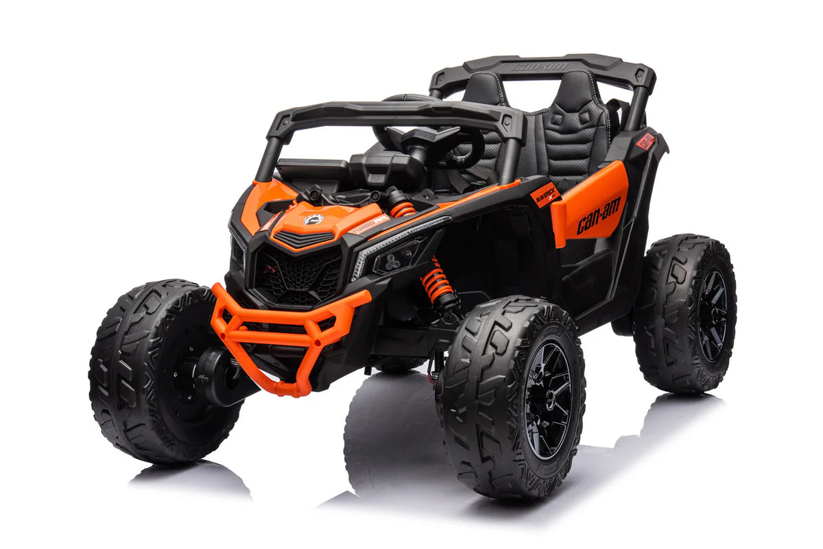 Can-Am Mini kids electric 24v Buggy