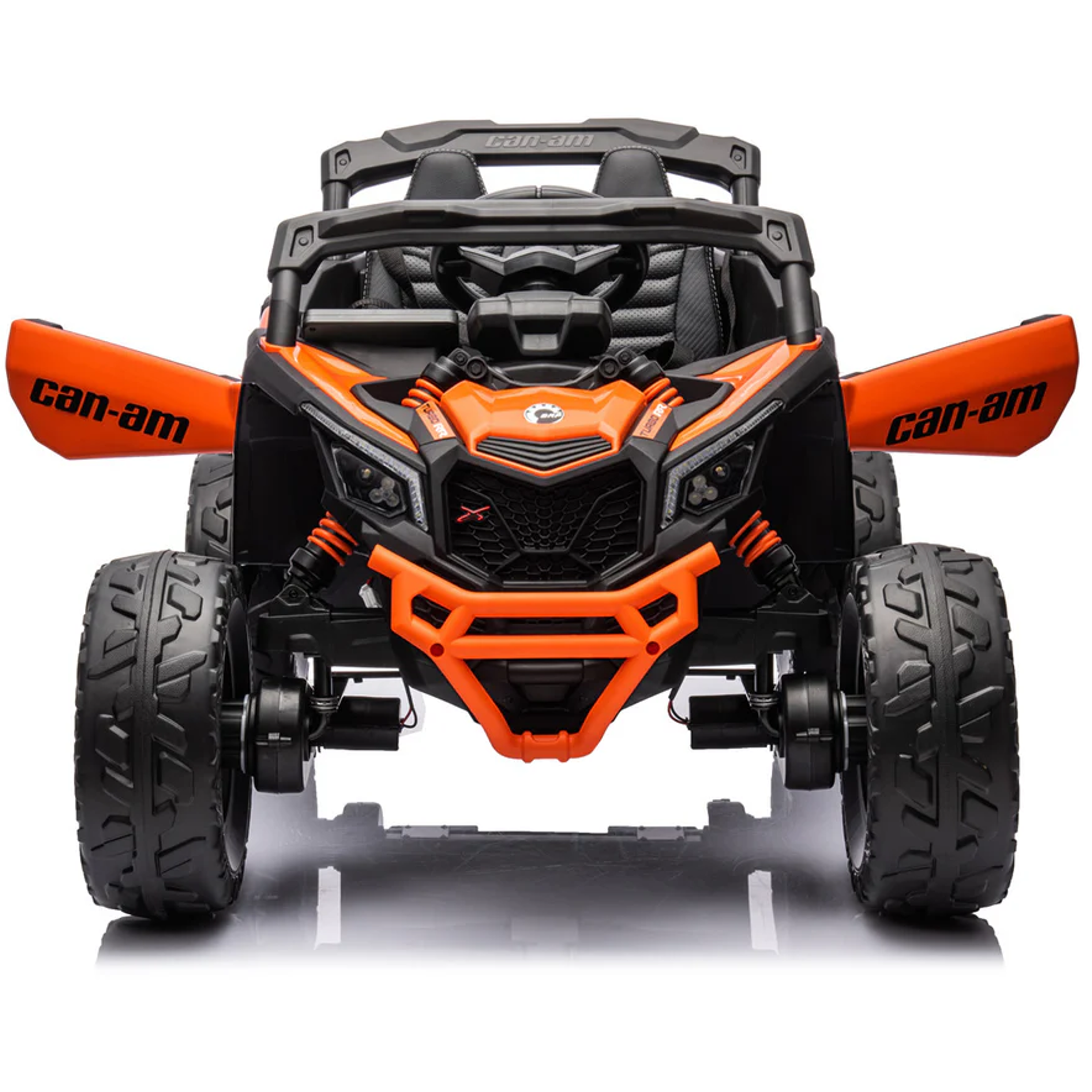 24v Can Am Mini Maverick Licensed Buggy