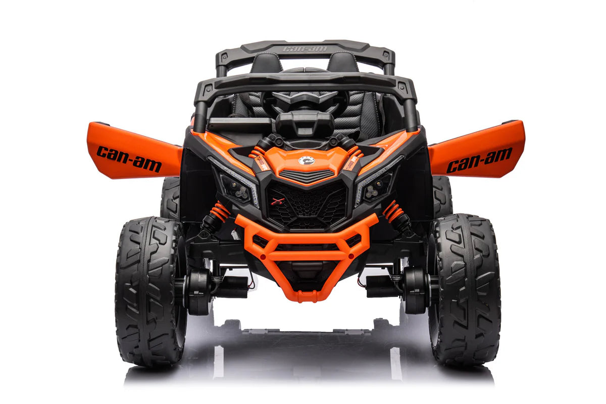 Can-Am Mini kids electric 24v Buggy