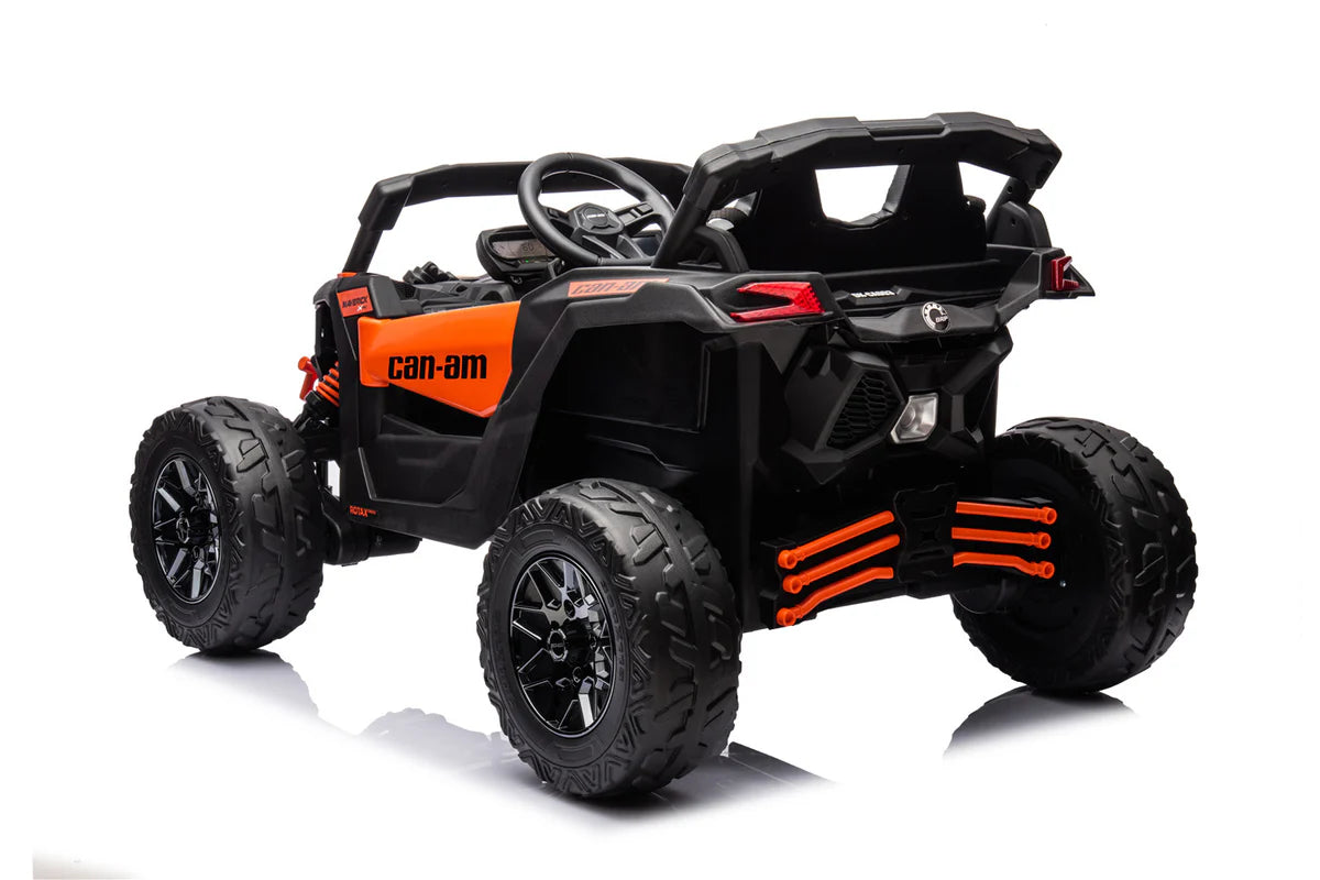 Can-Am Mini kids electric 24v Buggy